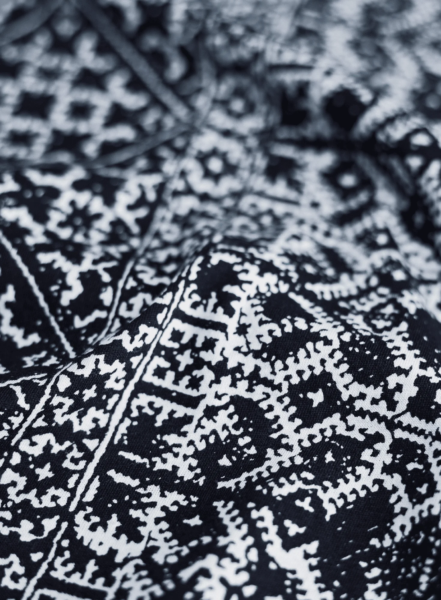 Fretwork Tee - Image 3