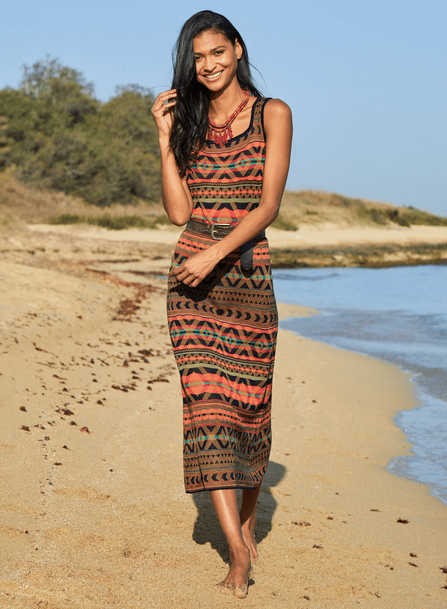 Freya Dress - Image 4