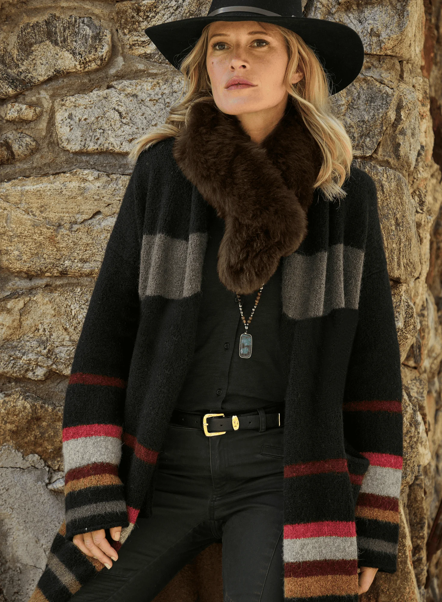 Fribourg Coat - Image 4