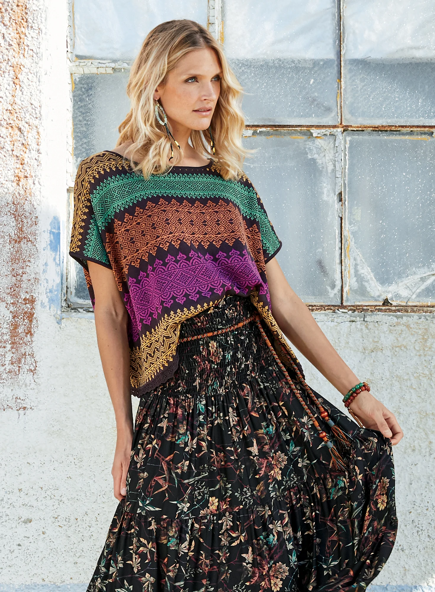 Frida Top