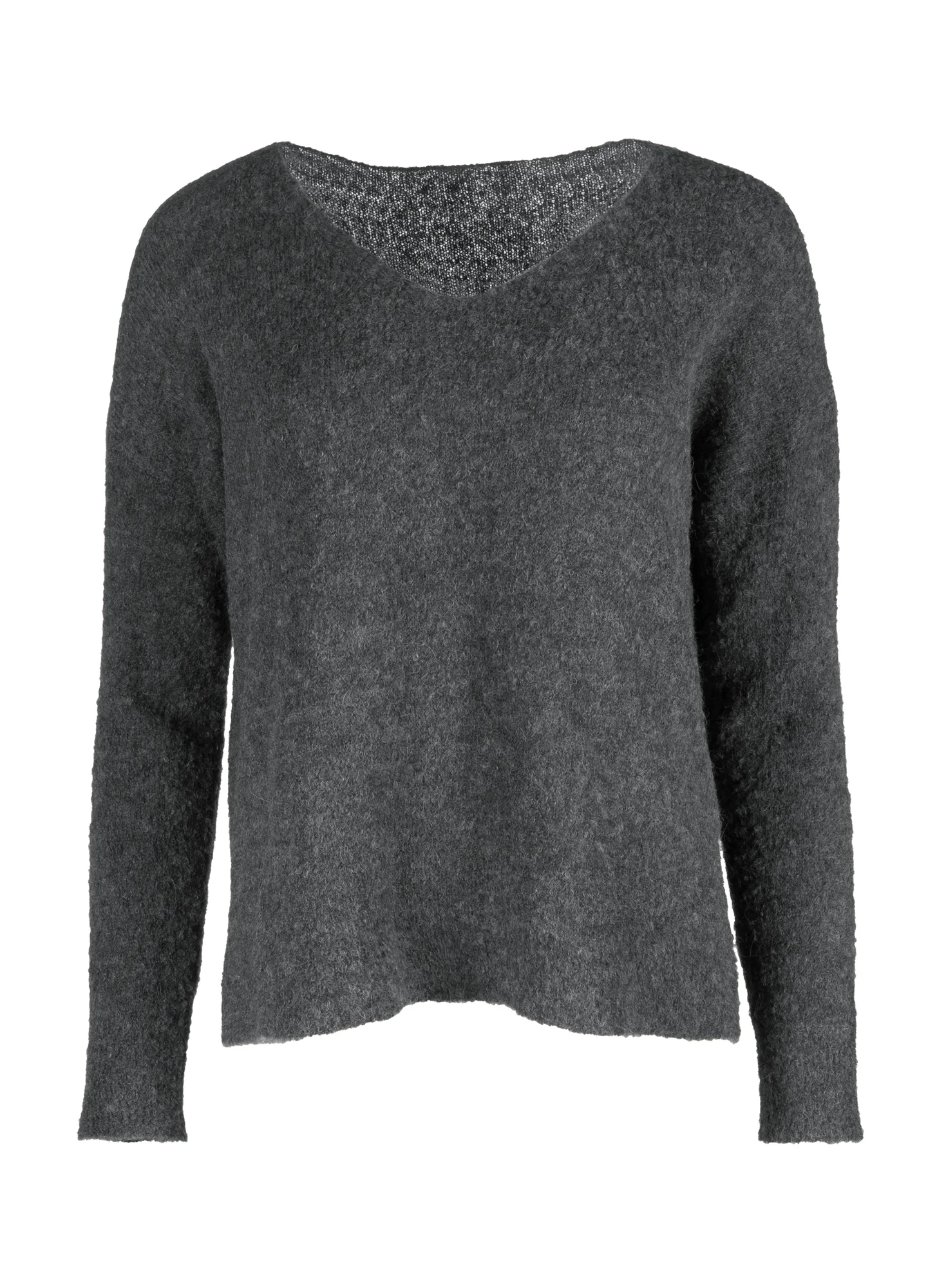 Fthrwght V-Neck Pullover - Image 2