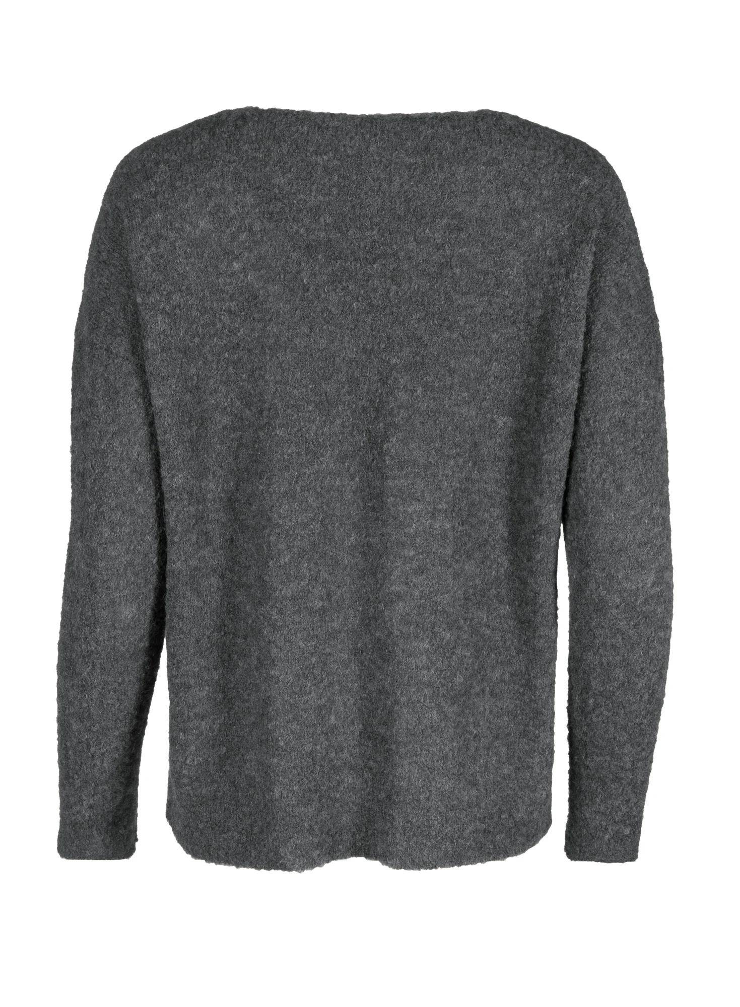 Fthrwght V-Neck Pullover - Image 3