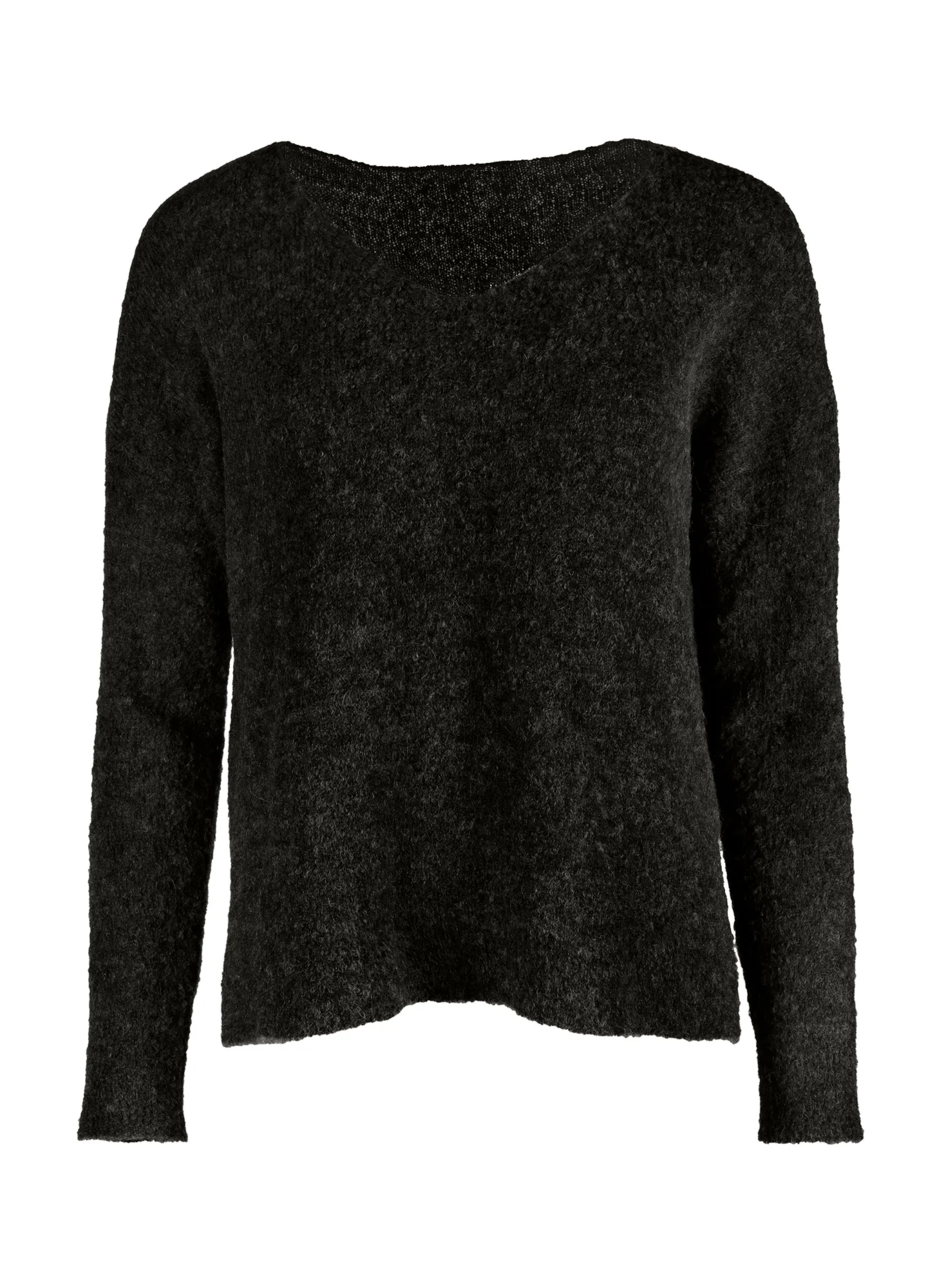 Fthrwght V-Neck Pullover