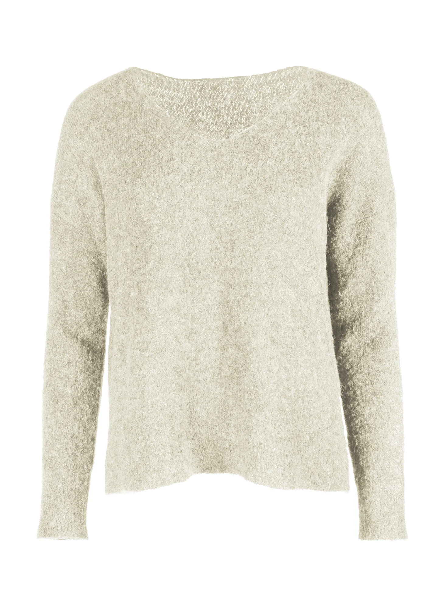 Fthrwght V-Neck Pullover