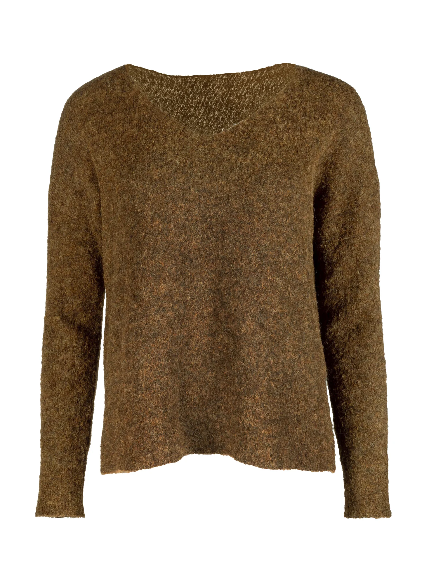 Fthrwght V-Neck Pullover