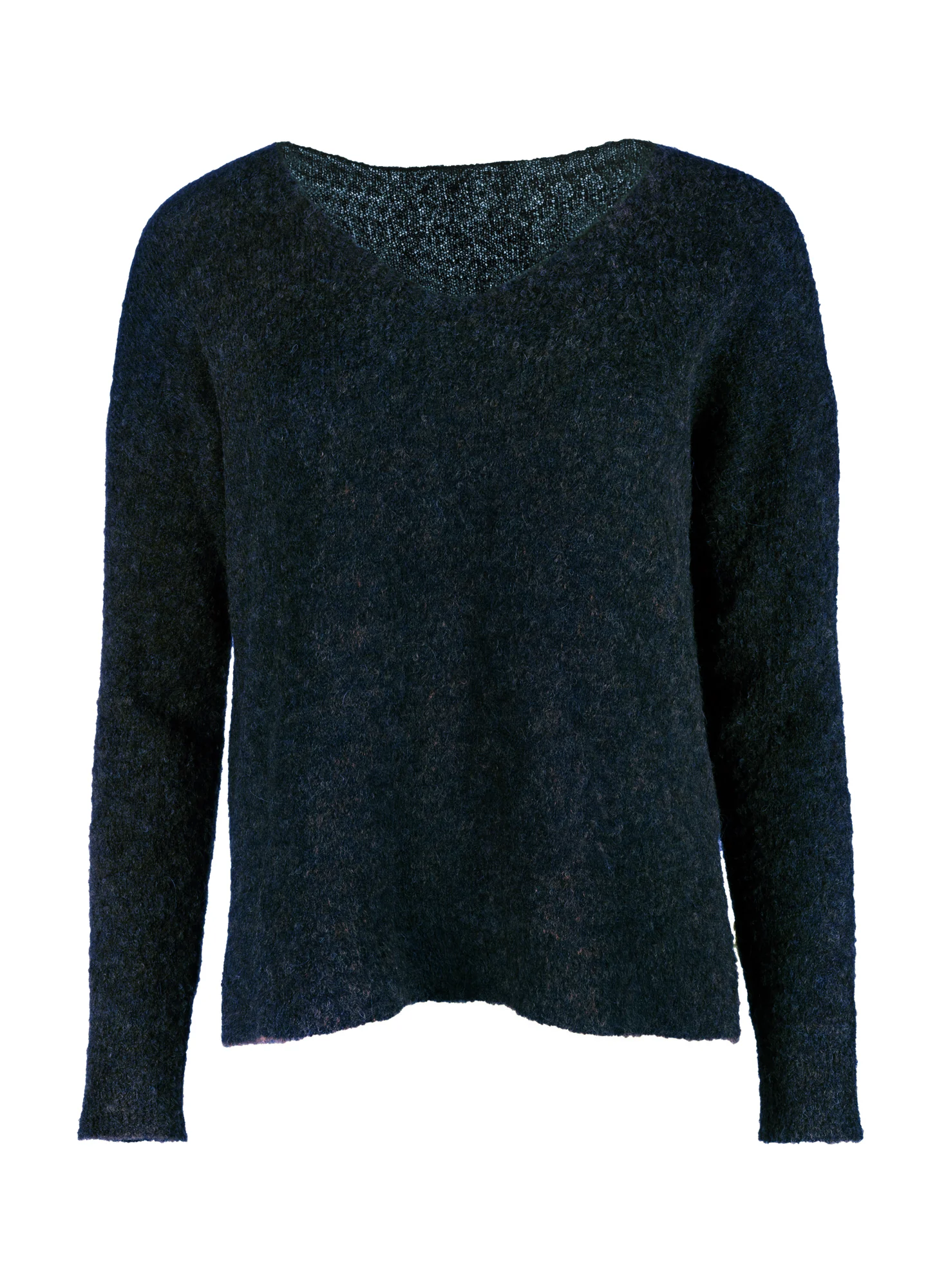 Fthrwght V-Neck Pullover