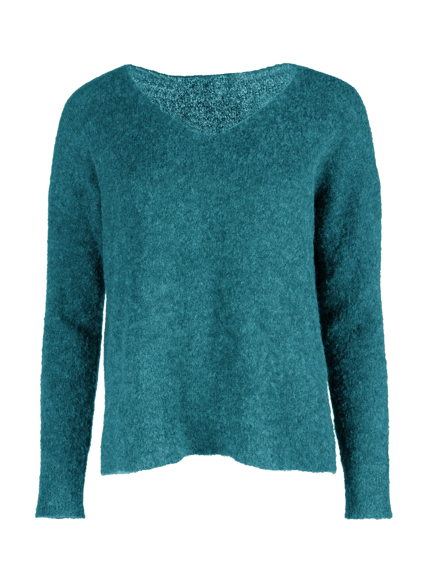 Fthrwght V-Neck Pullover