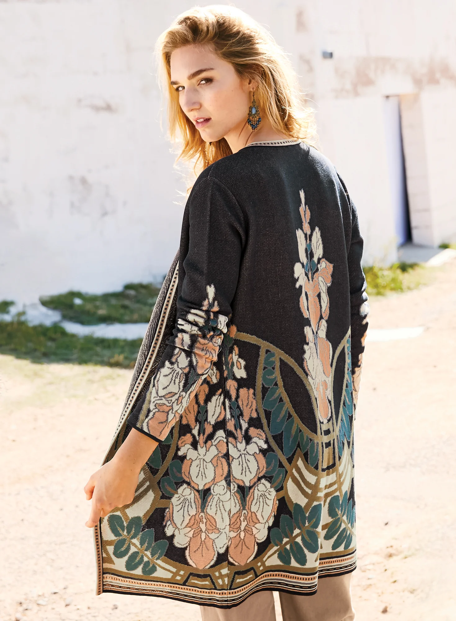 Gabriele Cardigan