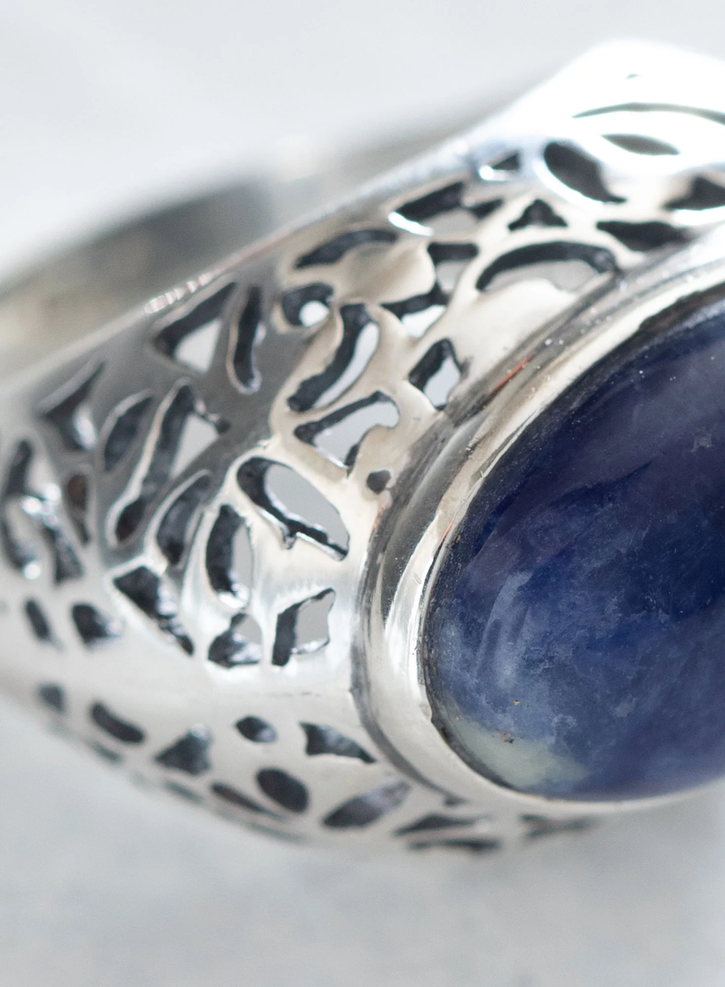 Gallatin Ring - Image 2