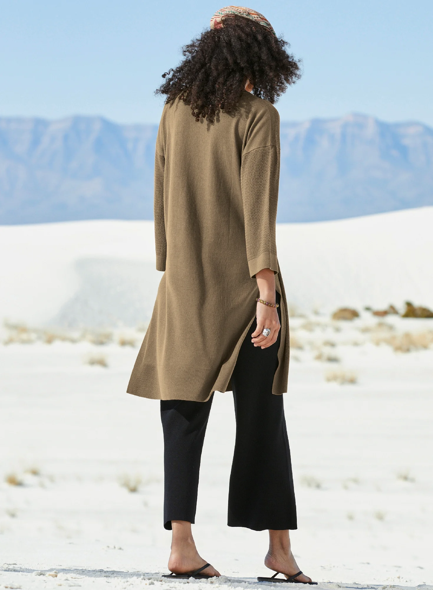 Gallerist Caftan - Image 2