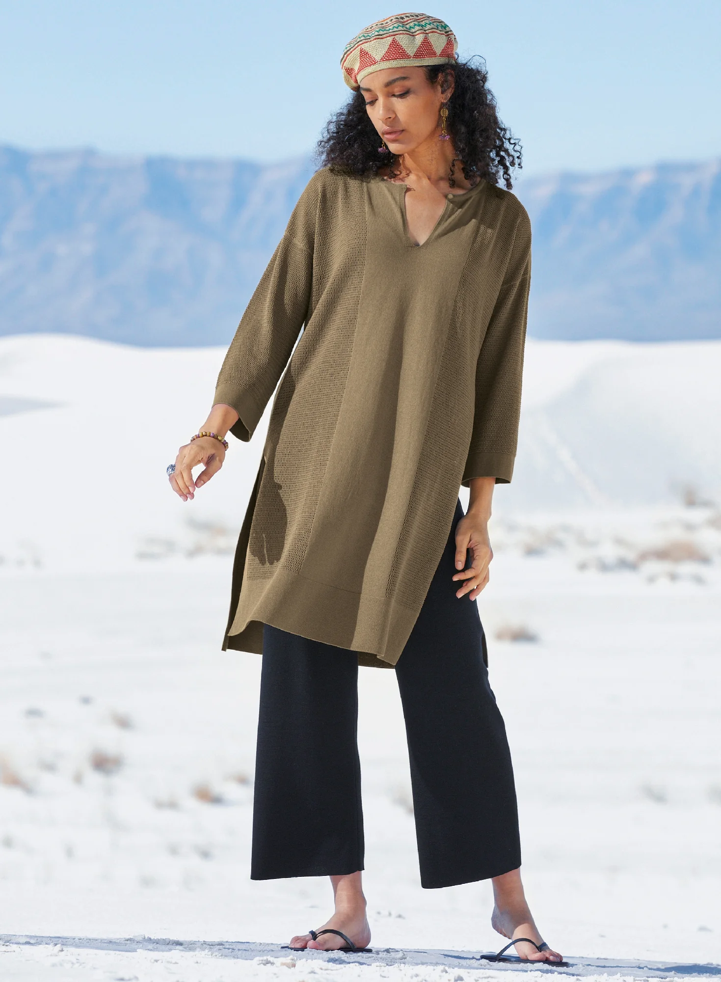 Gallerist Caftan - Image 6