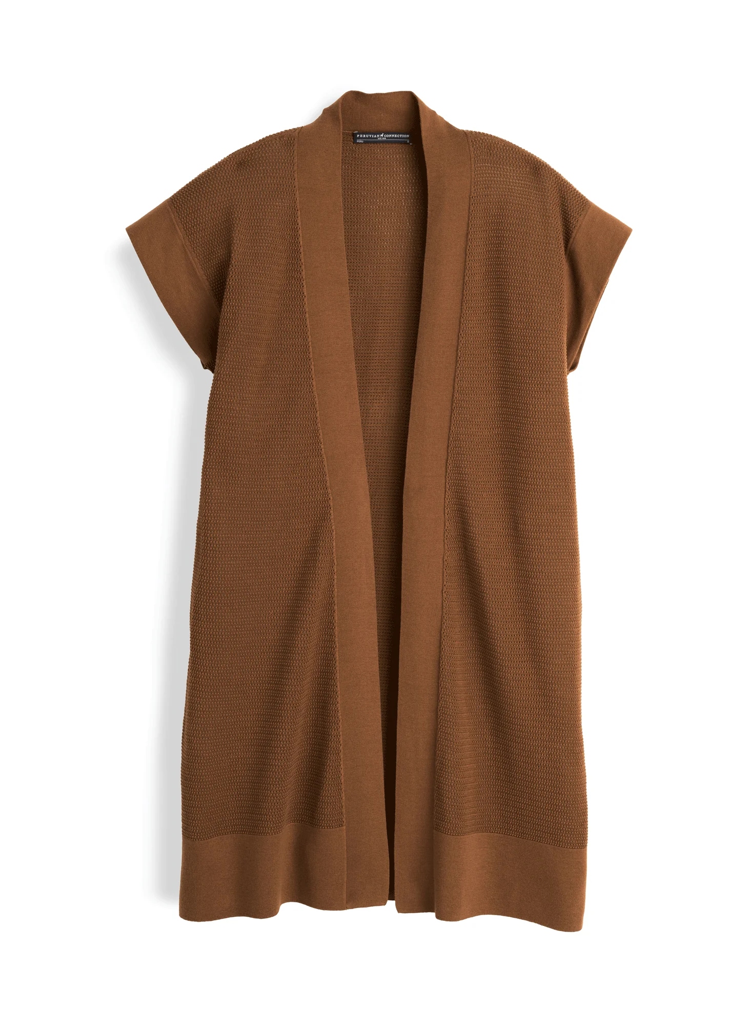 Gallerist Cardigan - Image 4