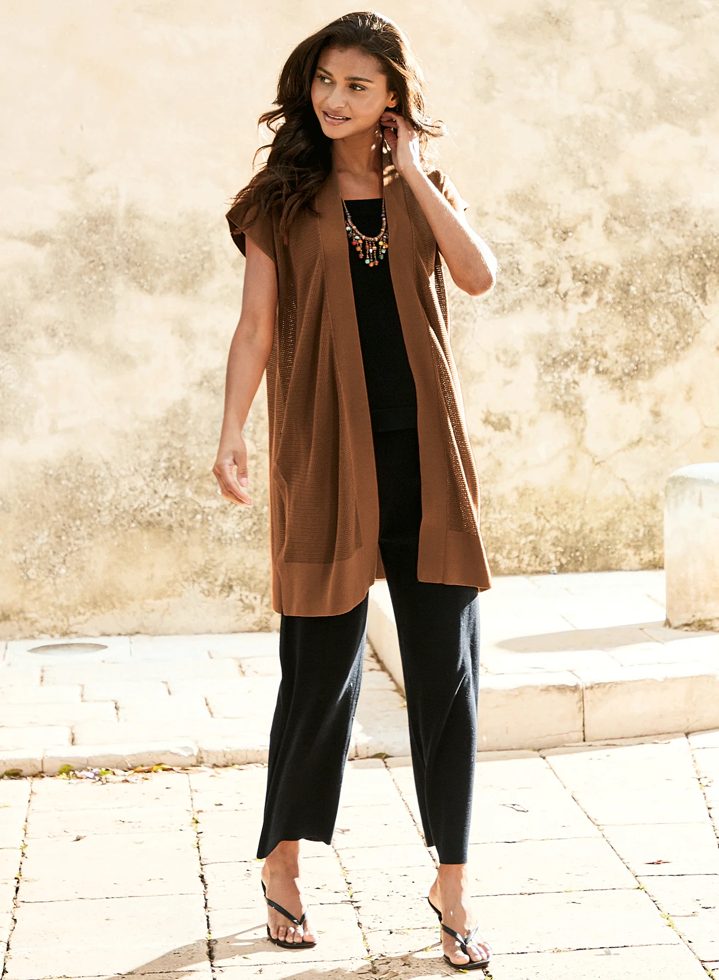 Gallerist Cardigan - Image 5