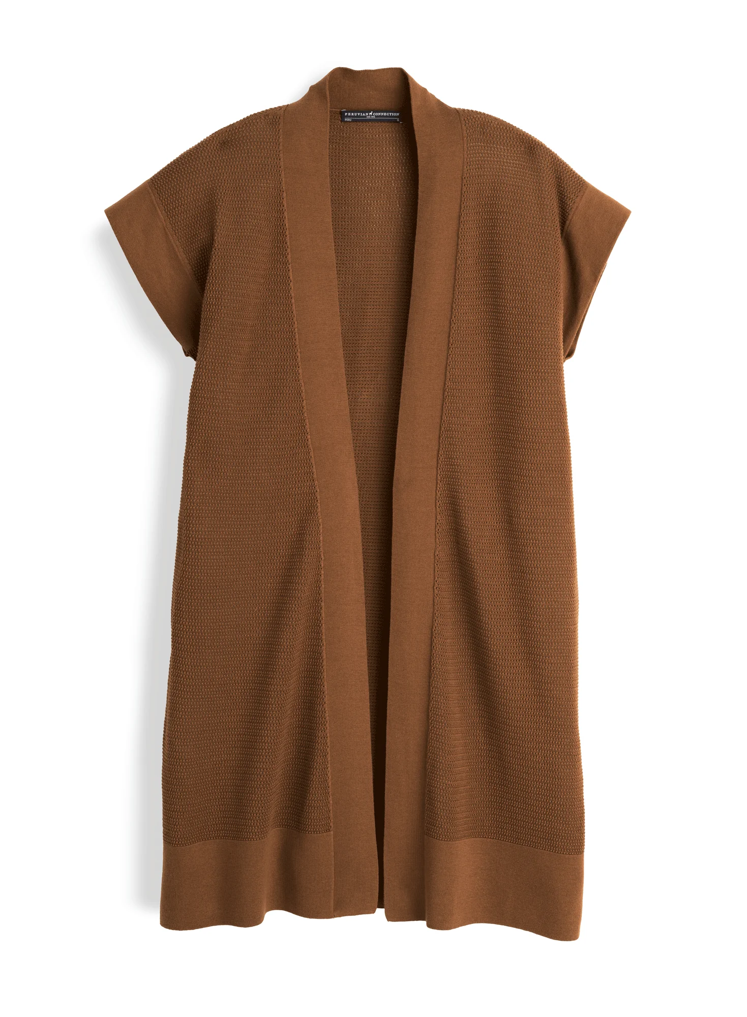 Gallerist Cardigan