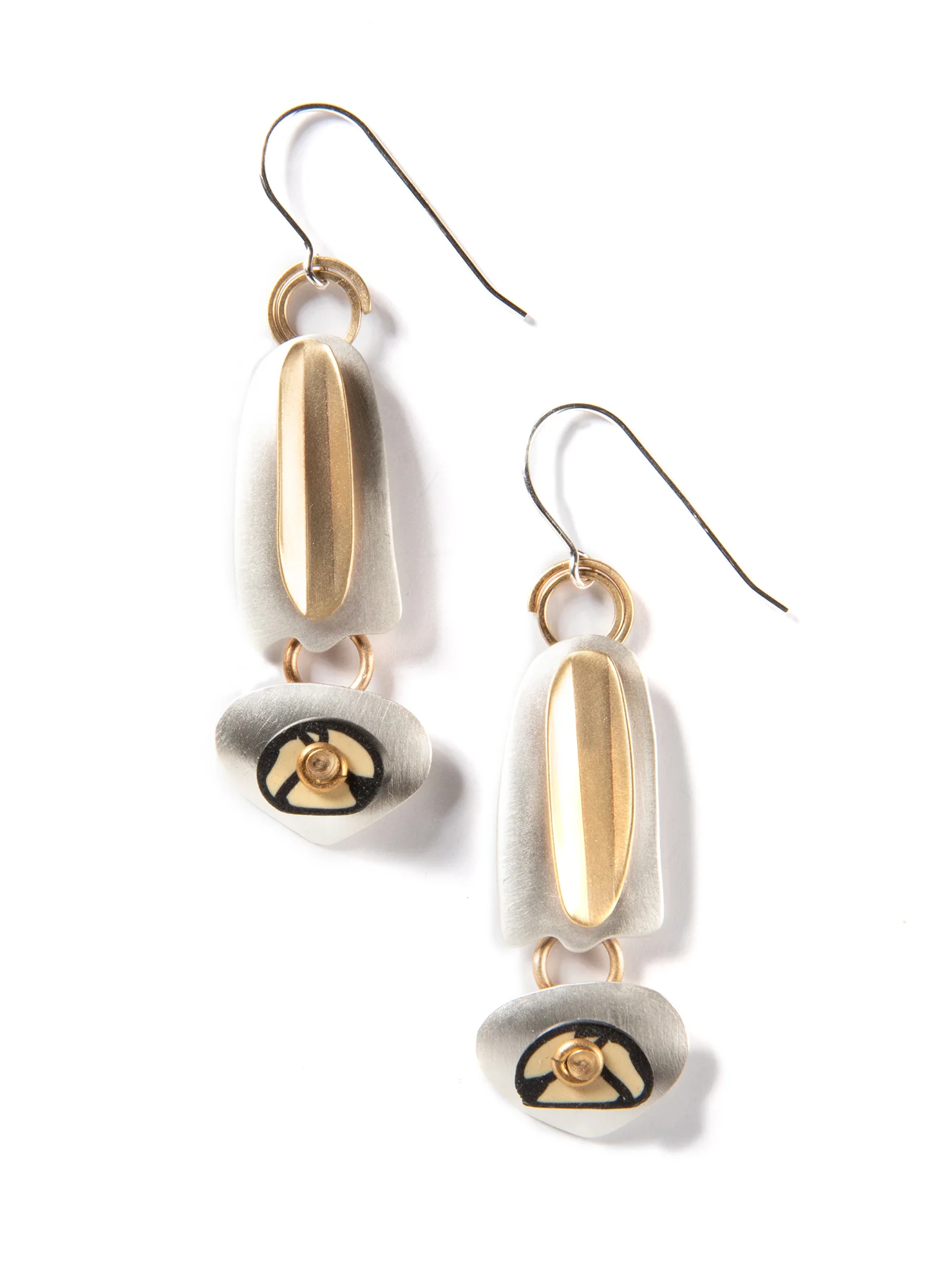 Gallerist Earrings