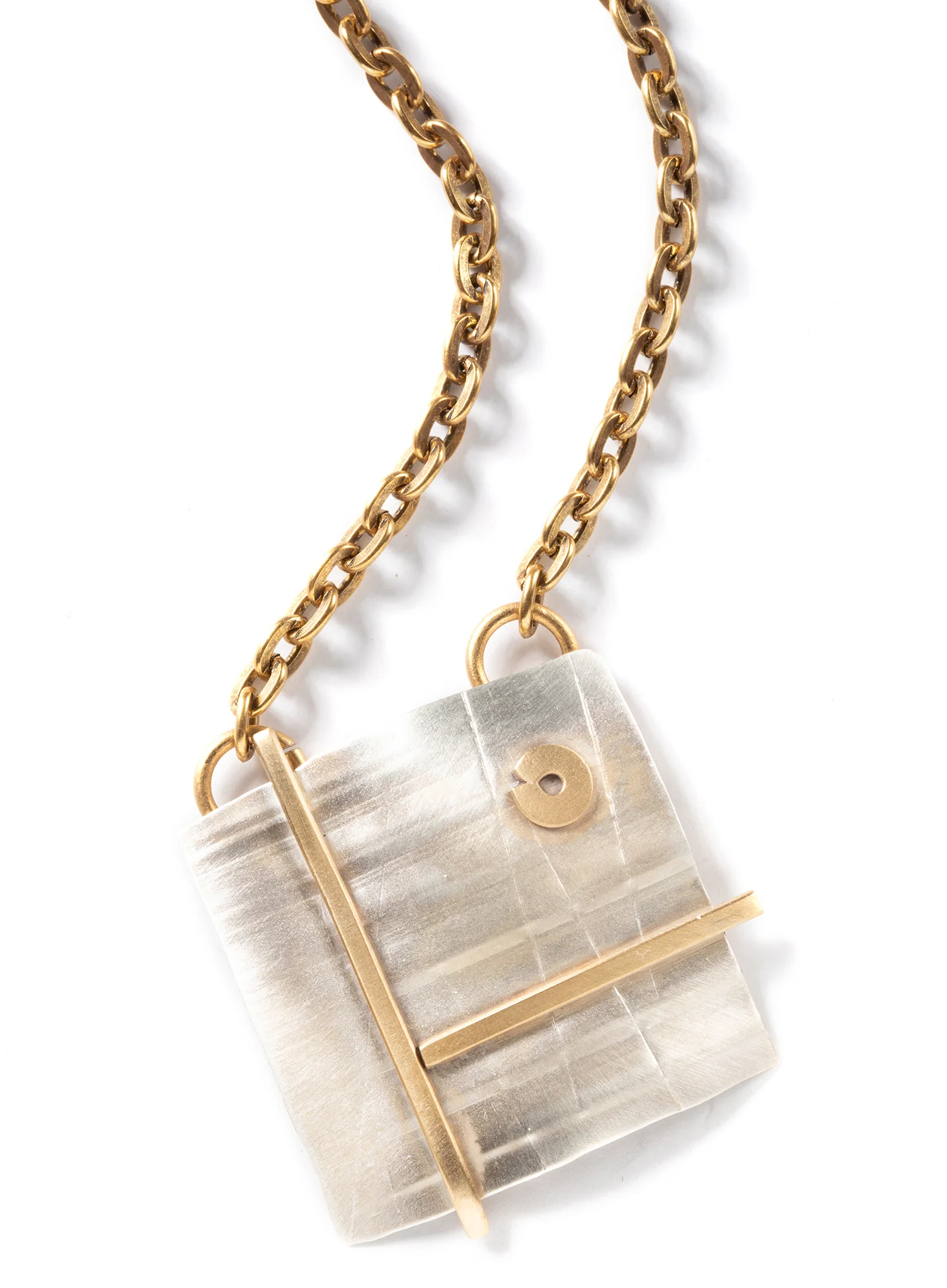 Gallerist Pendant - Image 2