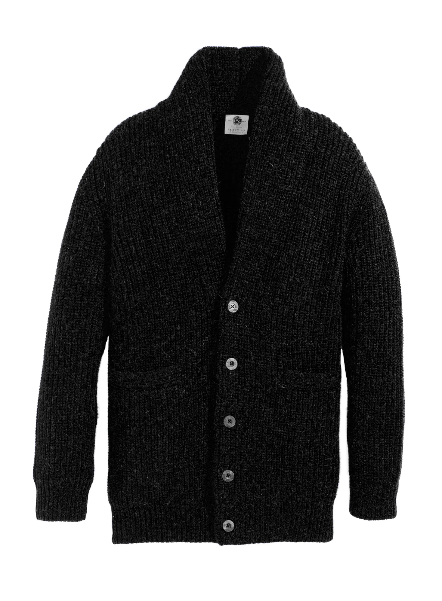 Galway Cardigan