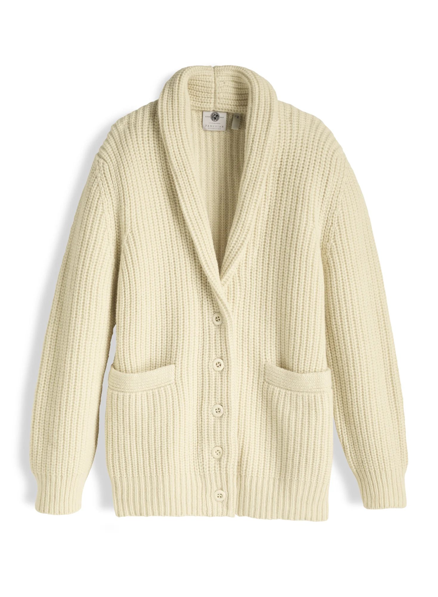 Galway Cardigan - Image 4