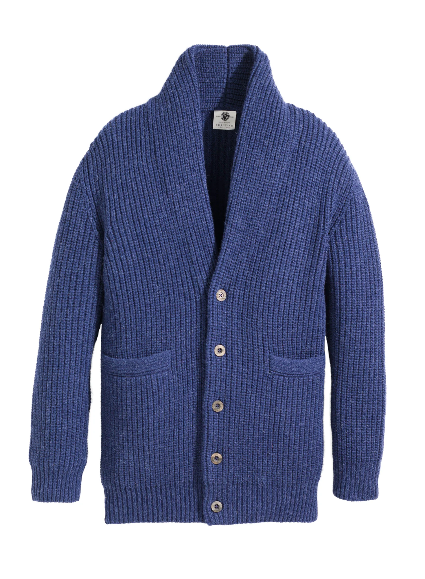Galway Cardigan