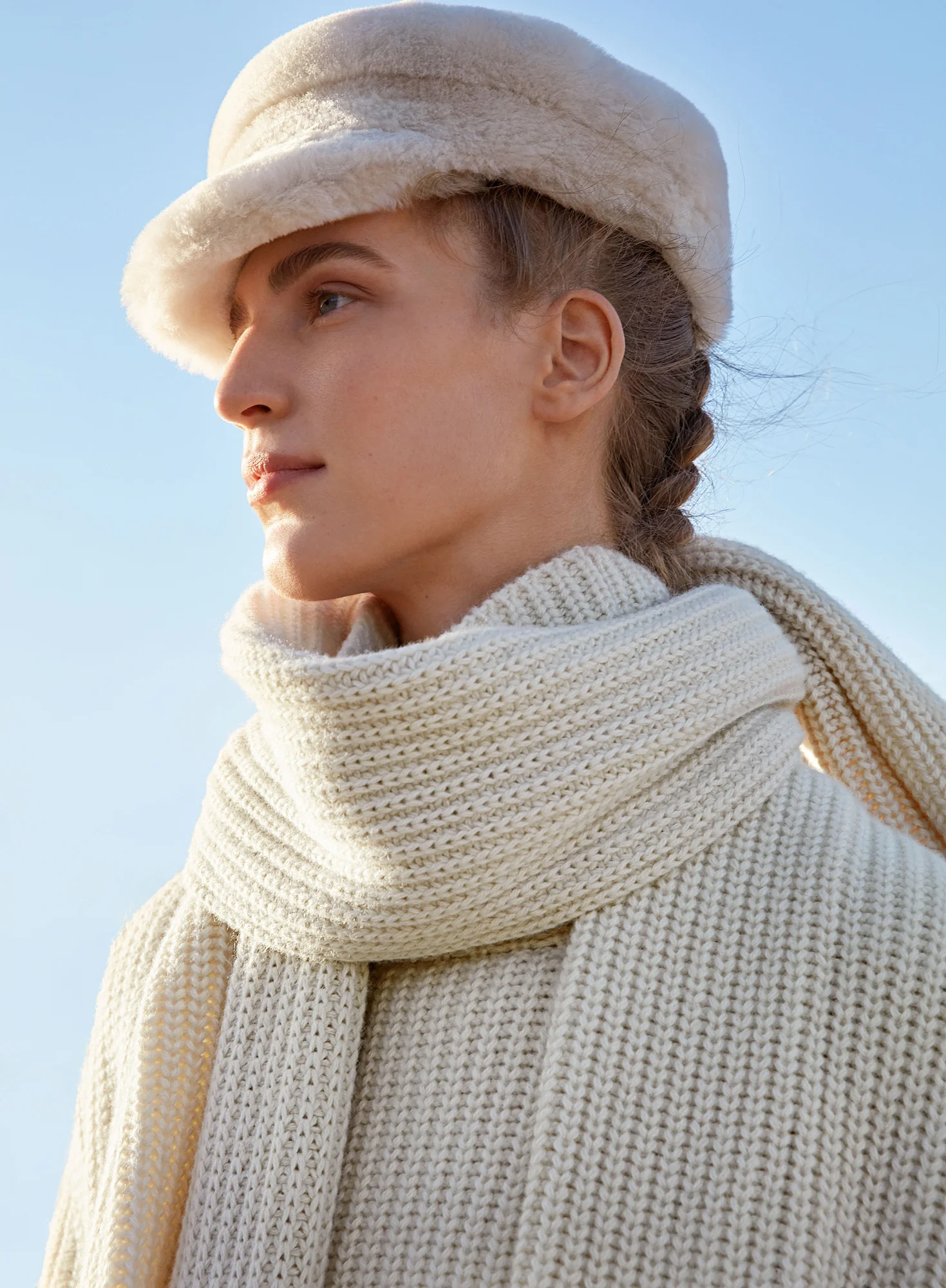 Galway Scarf - Image 2