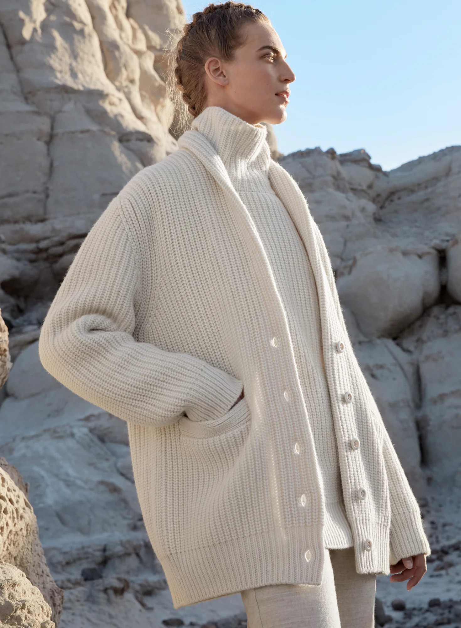 Galway T-Neck - Image 4