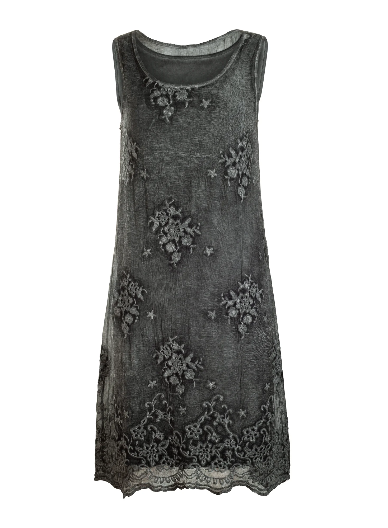 Gamine Dress - Image 3