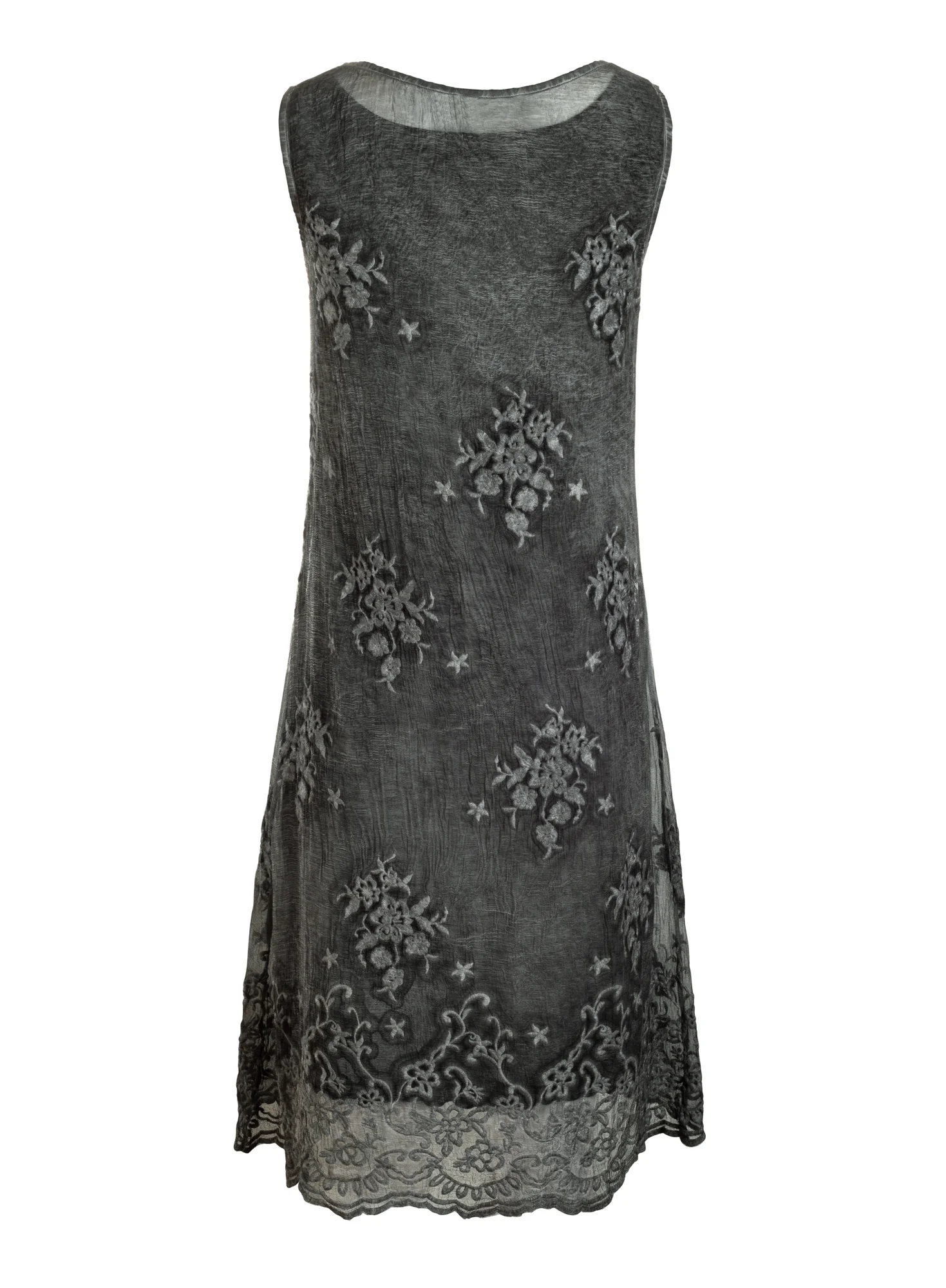 Gamine Dress - Image 4