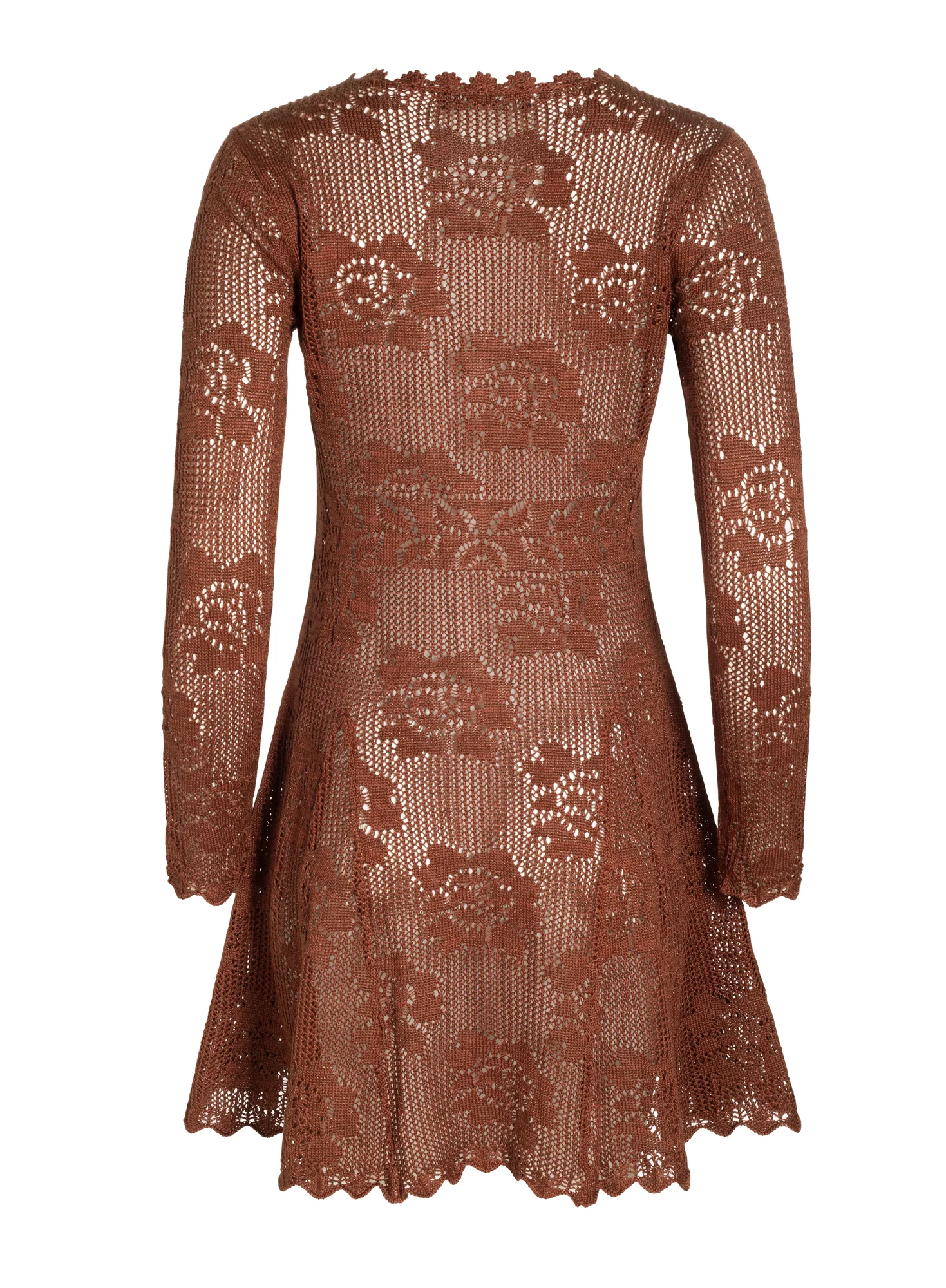 Gamine Tunic-Dress - Image 4