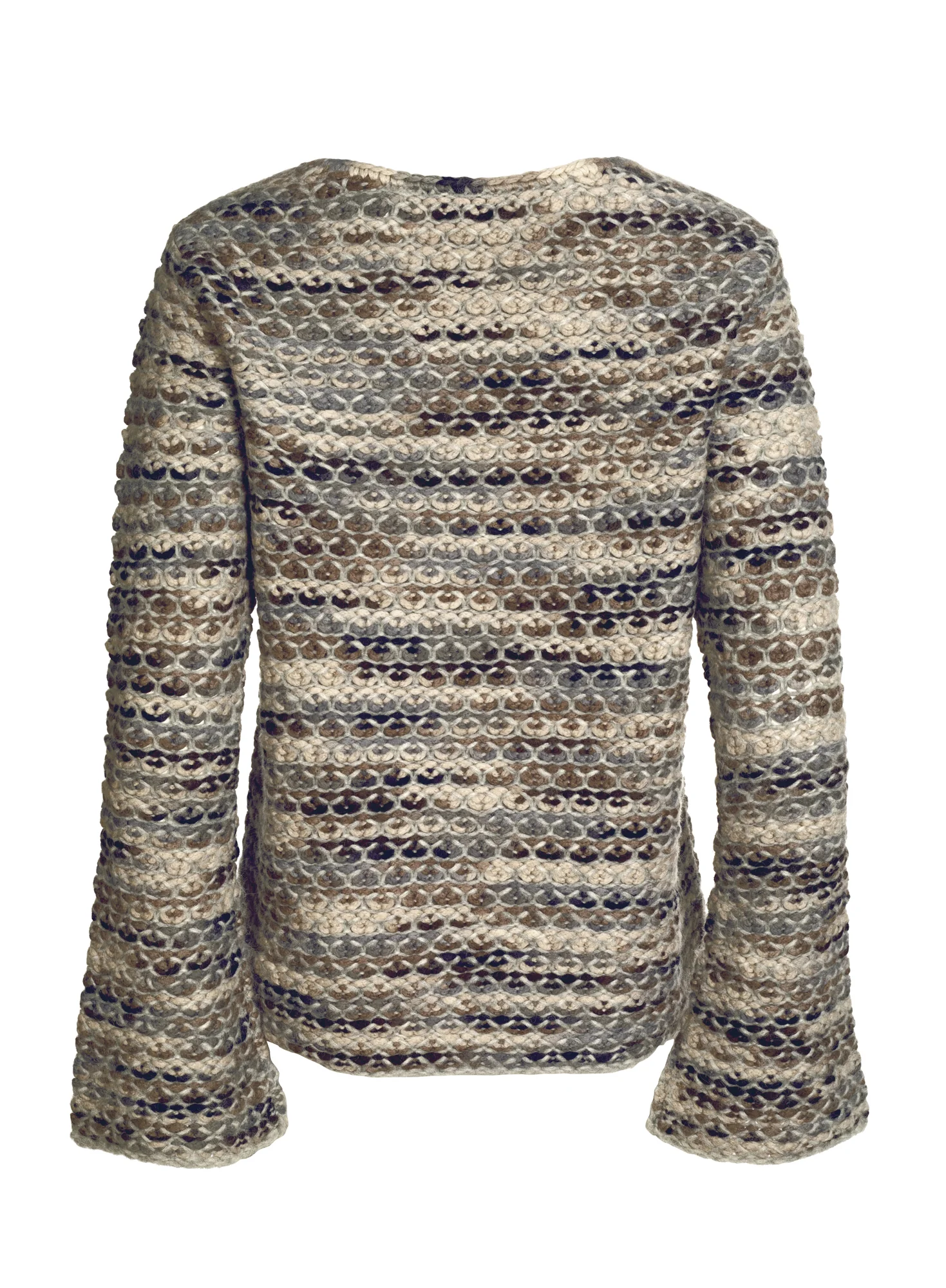Gannon Pullover - Image 4