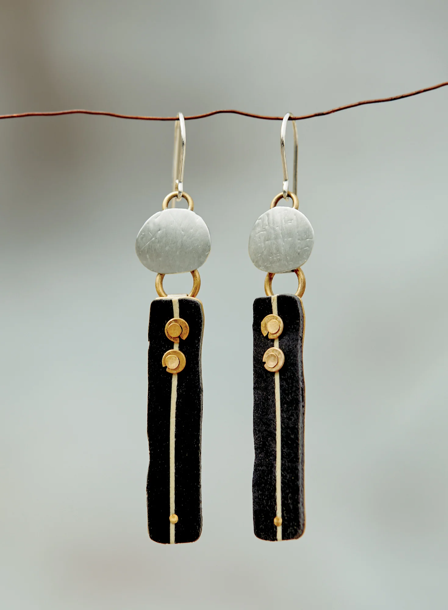 Gansevoort Earrings - Image 3
