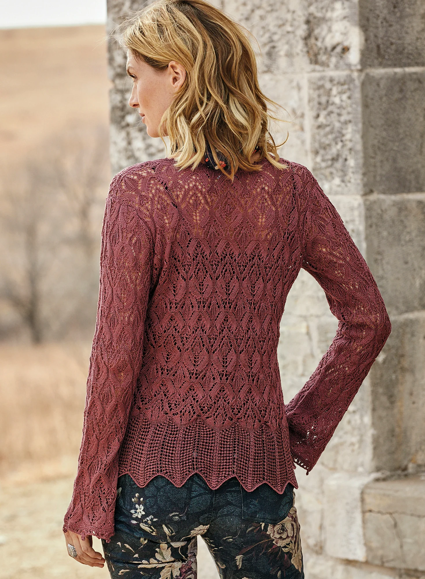 Garance Cardigan - Image 2