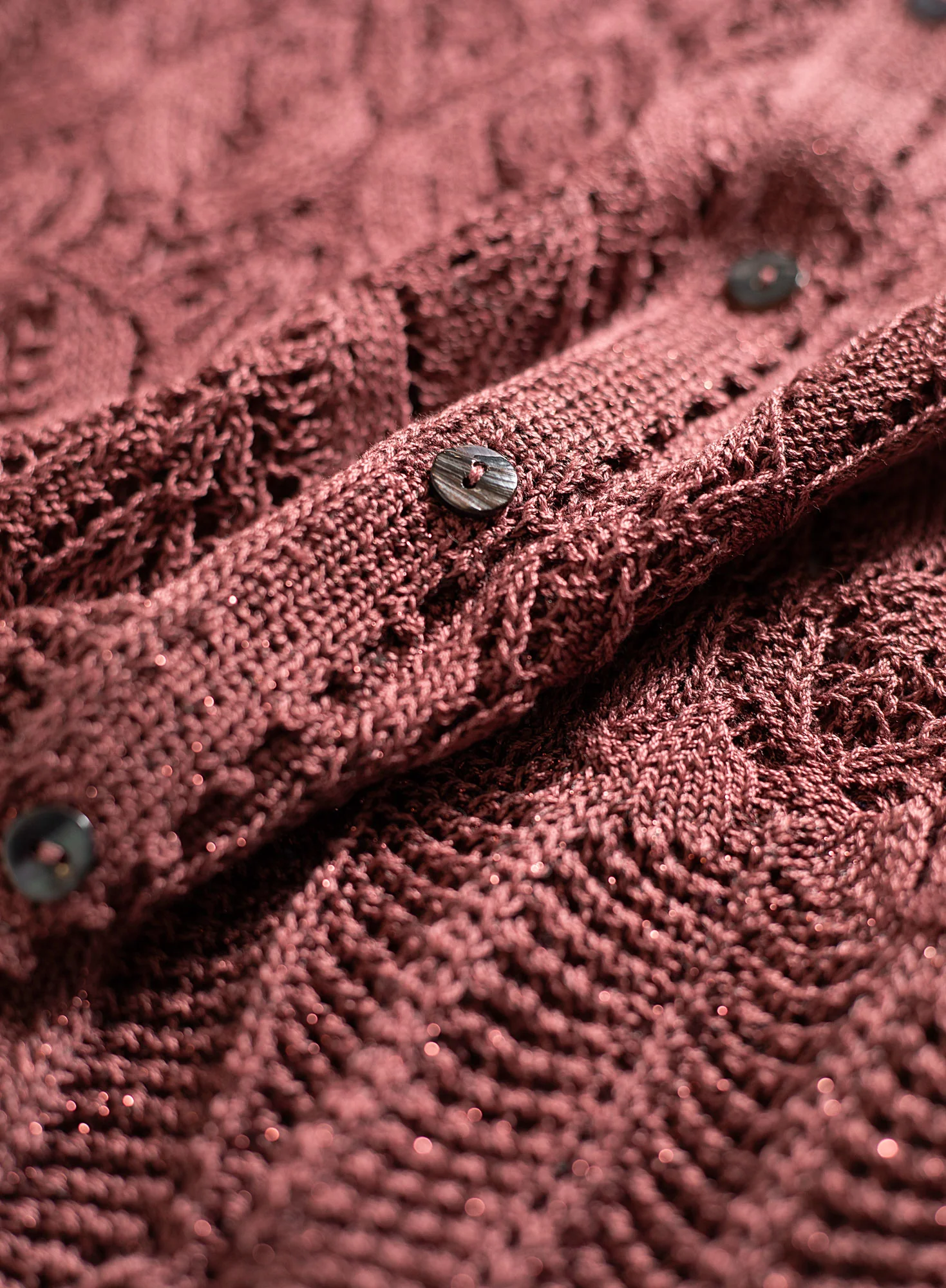 Garance Cardigan - Image 3