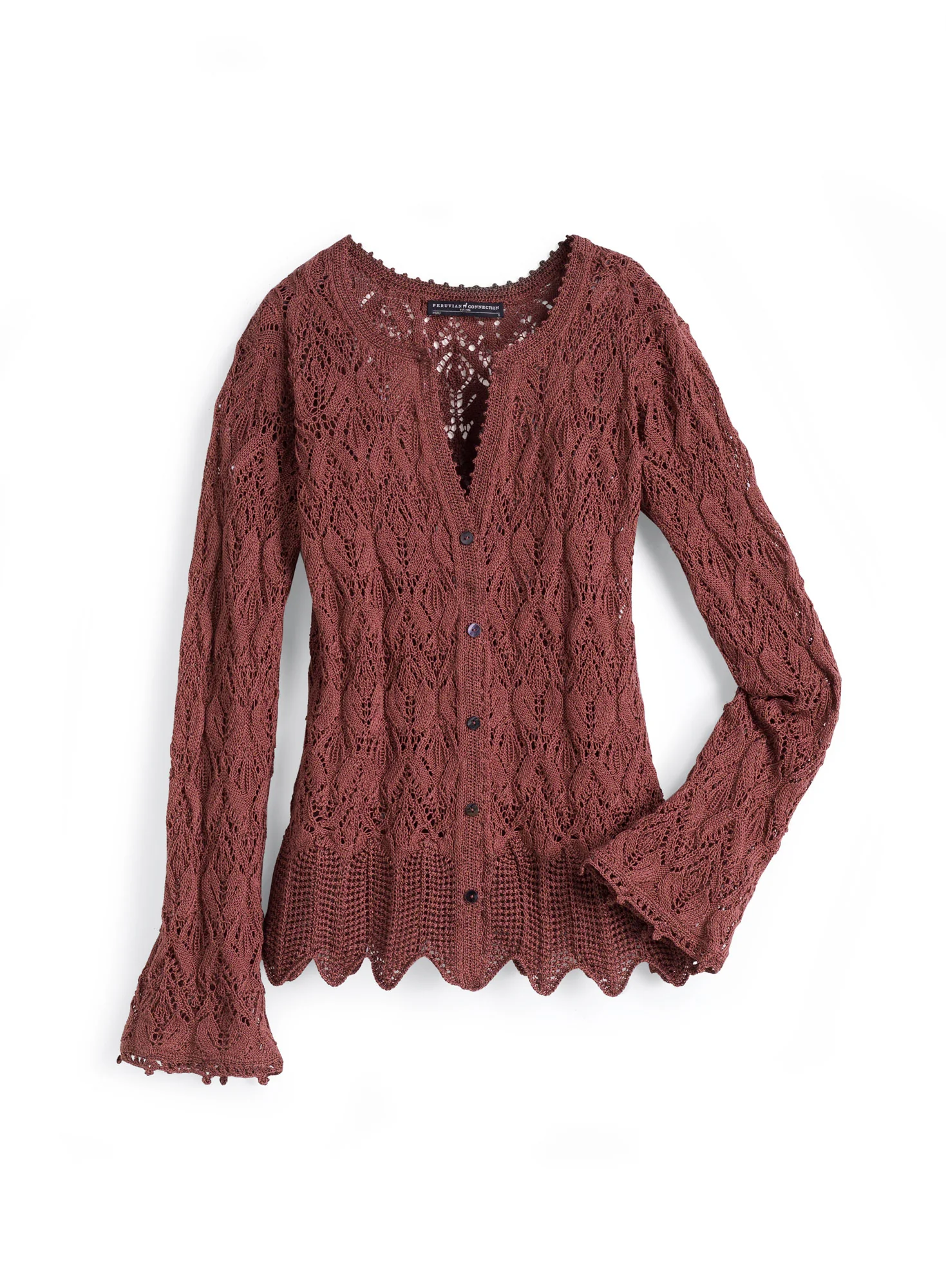 Garance Cardigan - Image 4