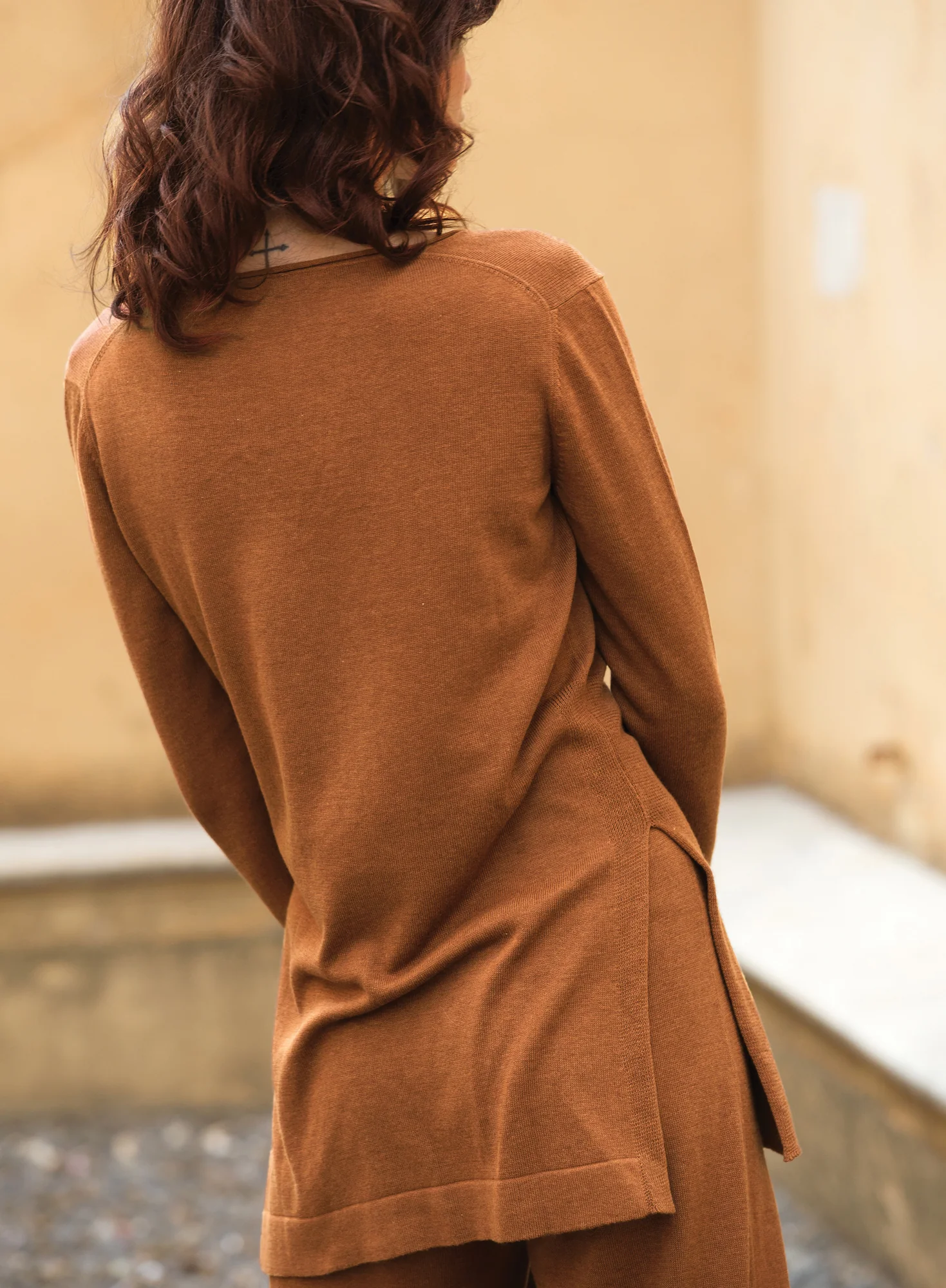 Garance Tunic - Image 2