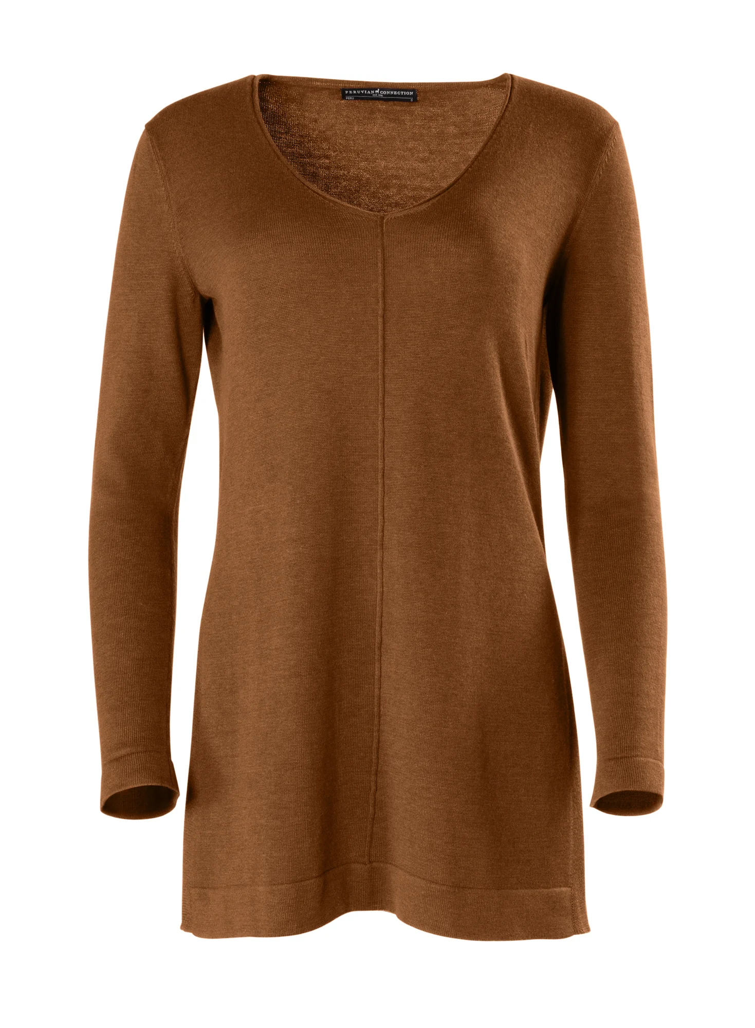 Garance Tunic