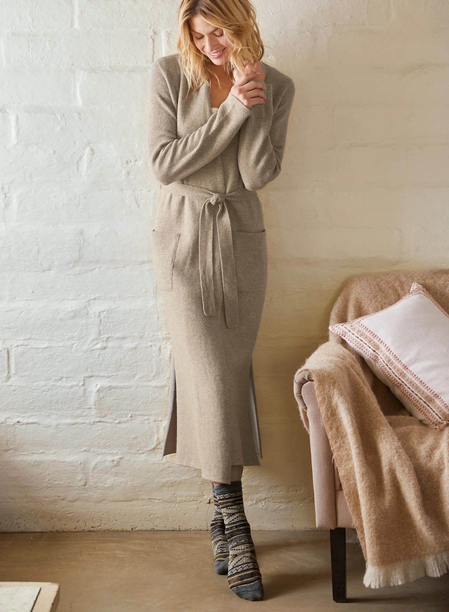 Garbo Robe - Image 5