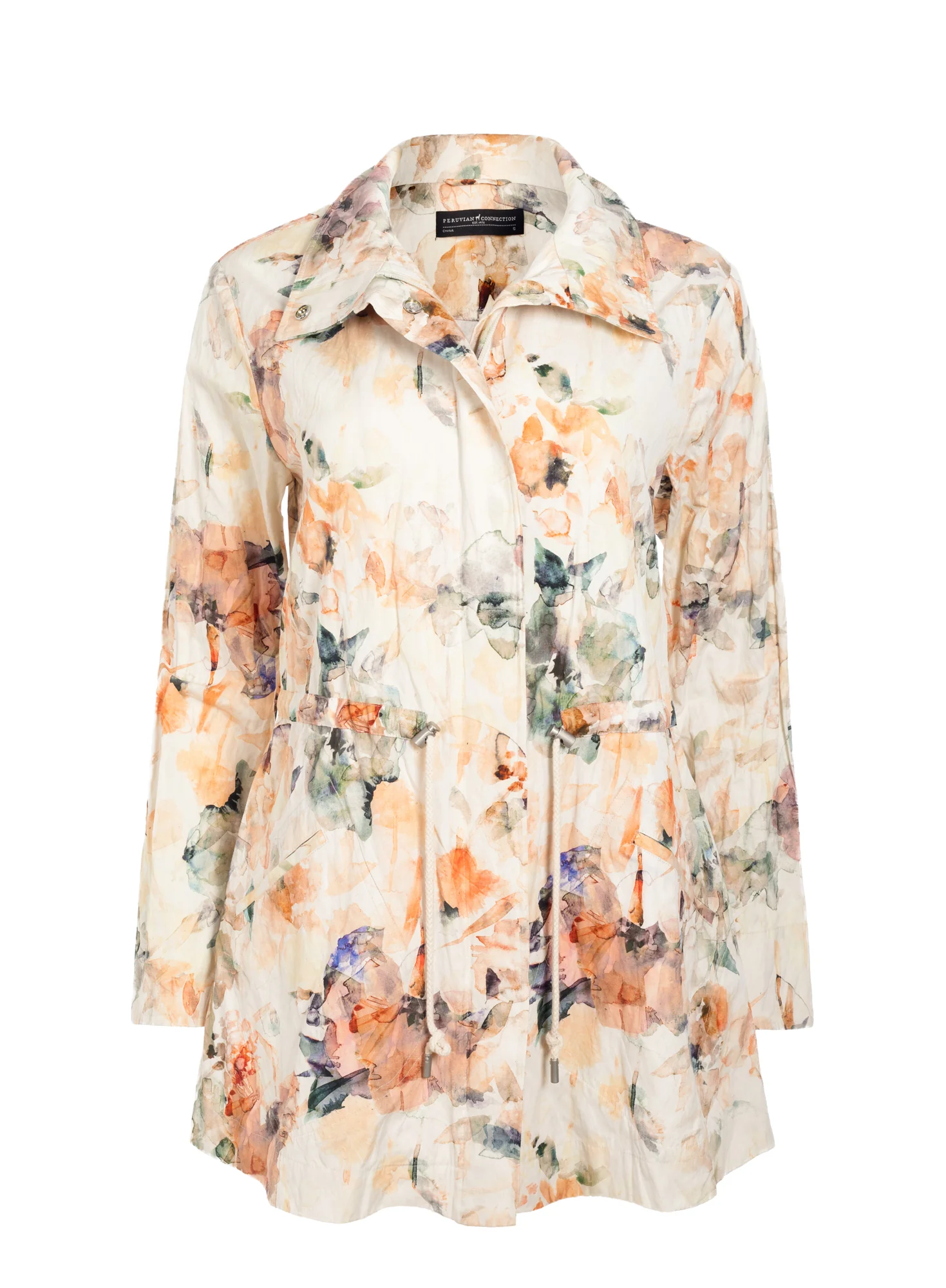 Garden District Anorak - Image 4