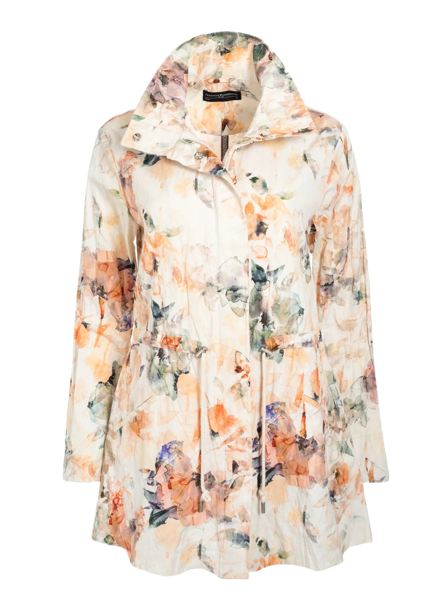 Garden District Anorak - Image 5