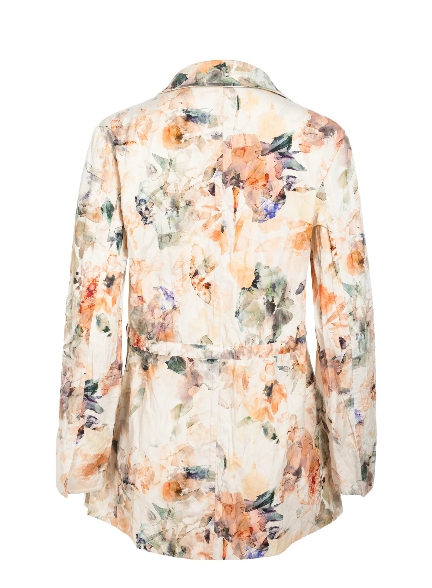 Garden District Anorak - Image 6