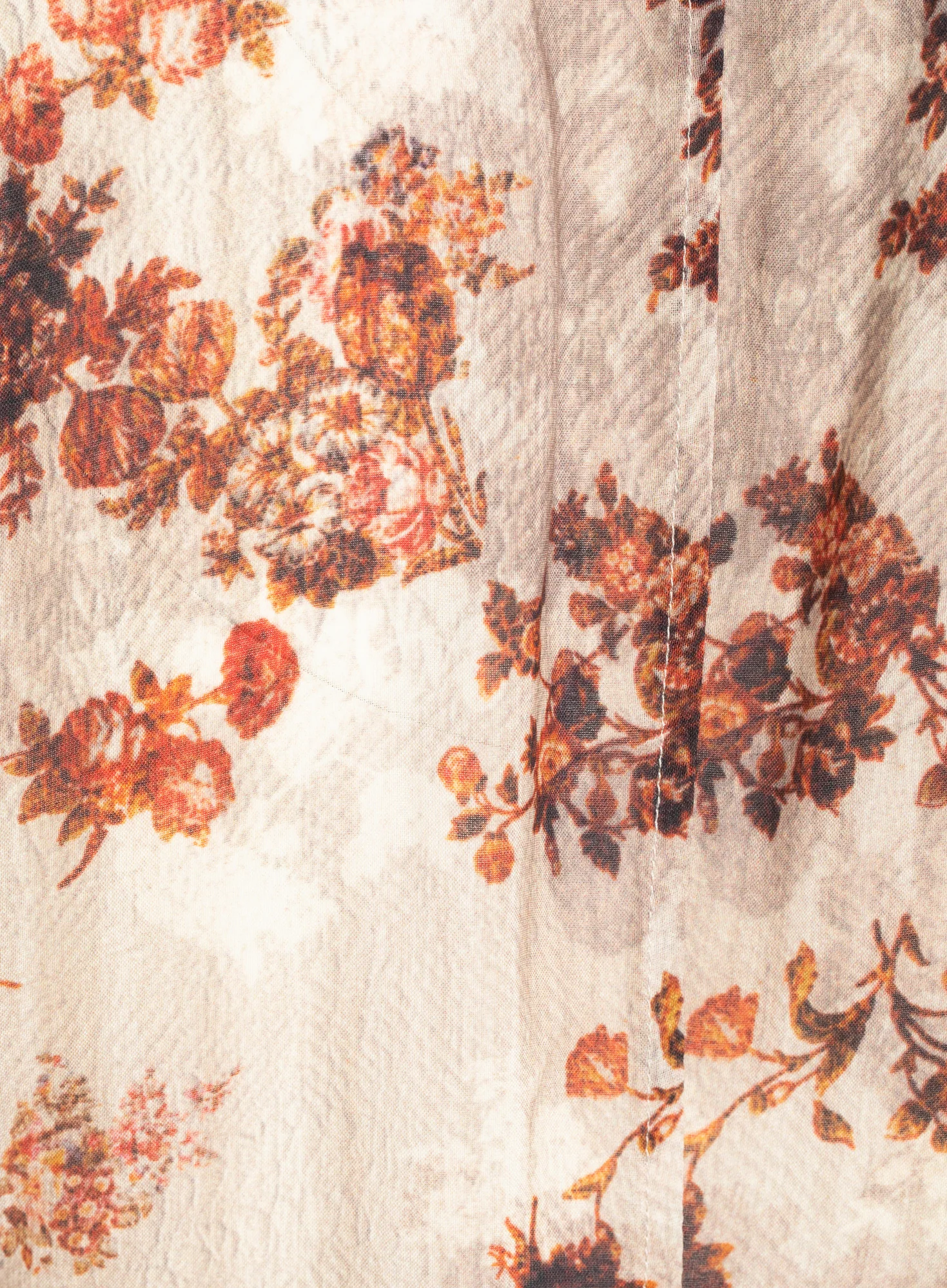 Gemma Wrap Blouse - Image 2