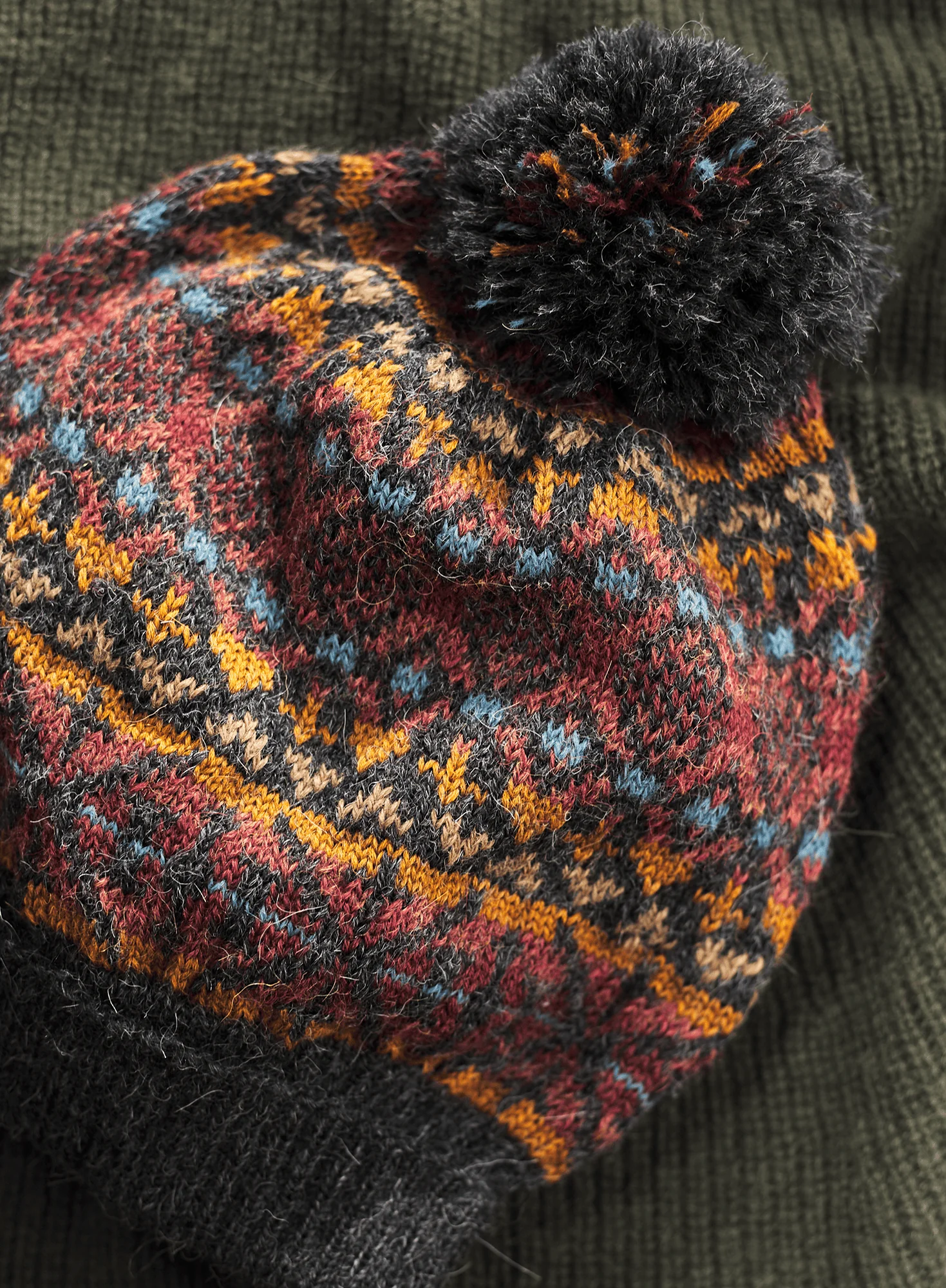 Geneve Hat