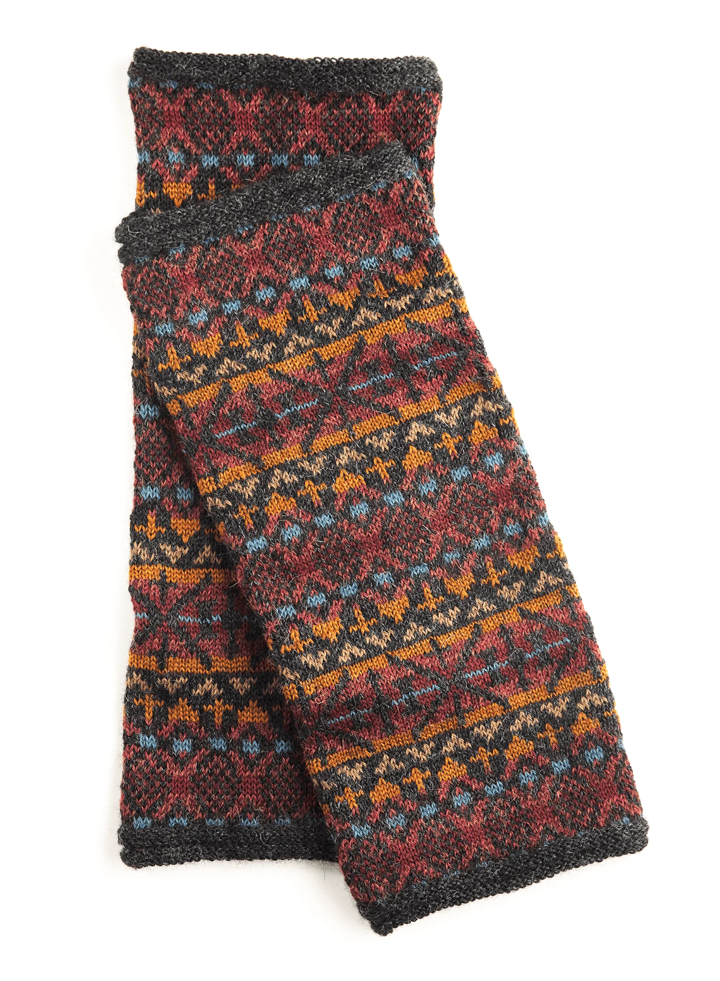 Geneve Legwarmers - Image 2