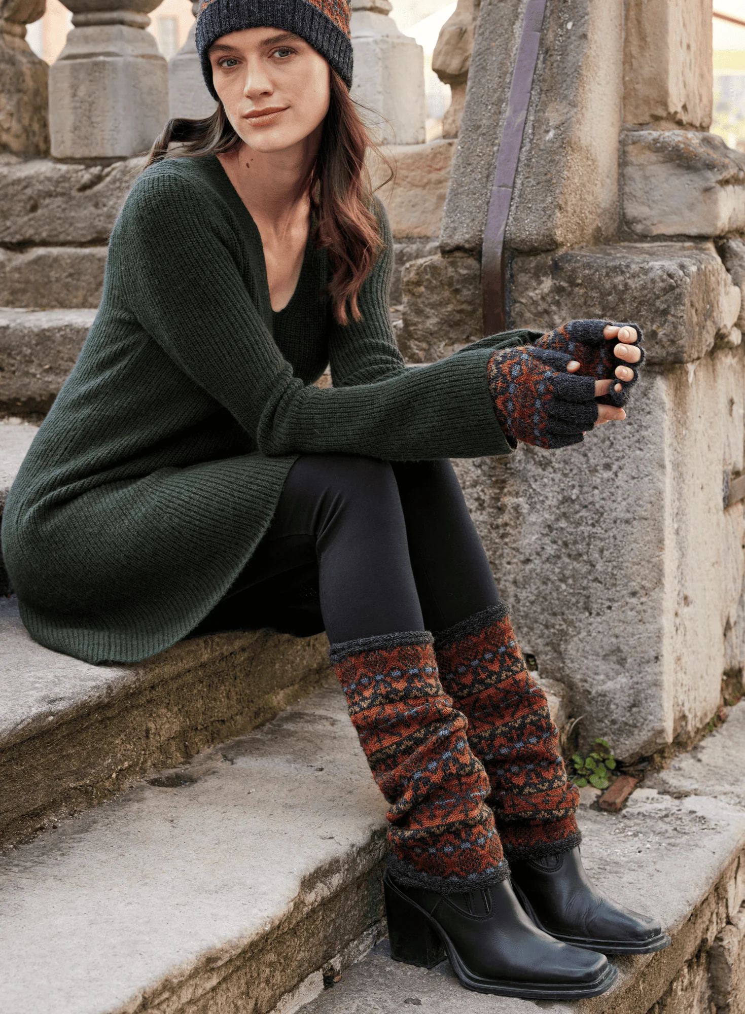 Geneve Legwarmers - Image 3