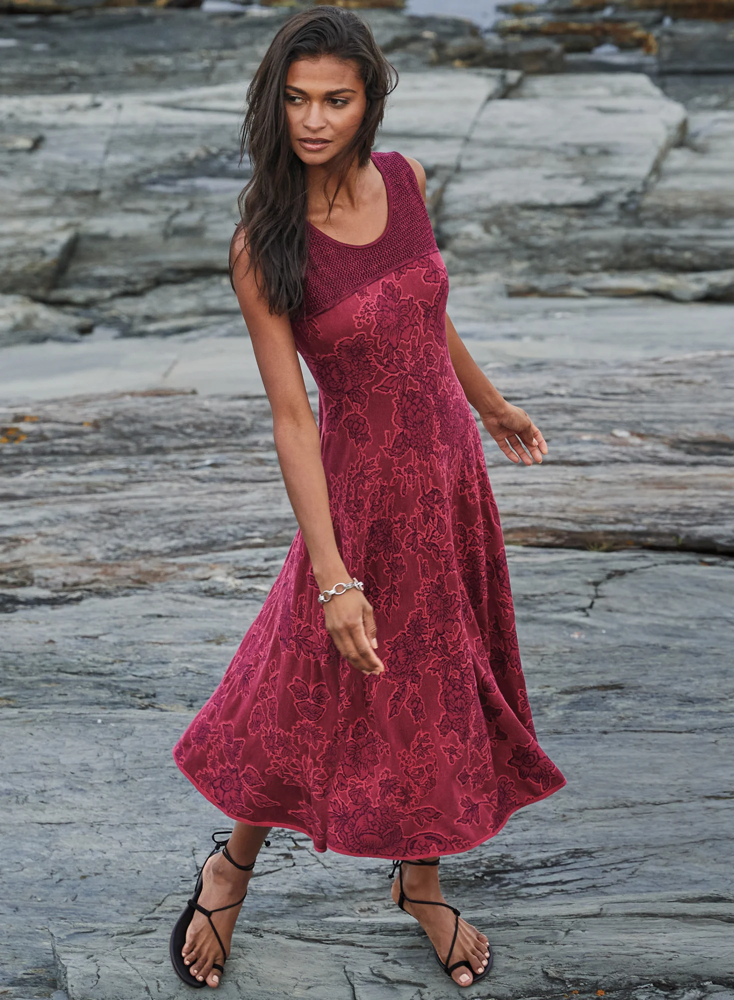 Genevieve Dress