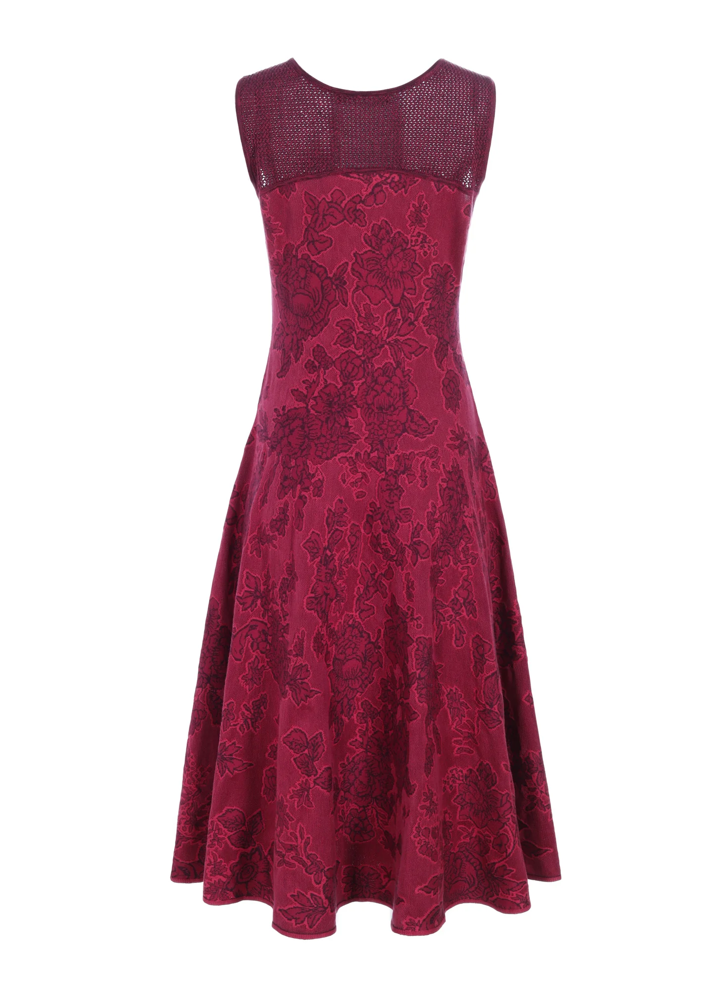 Genevieve Dress - Image 4