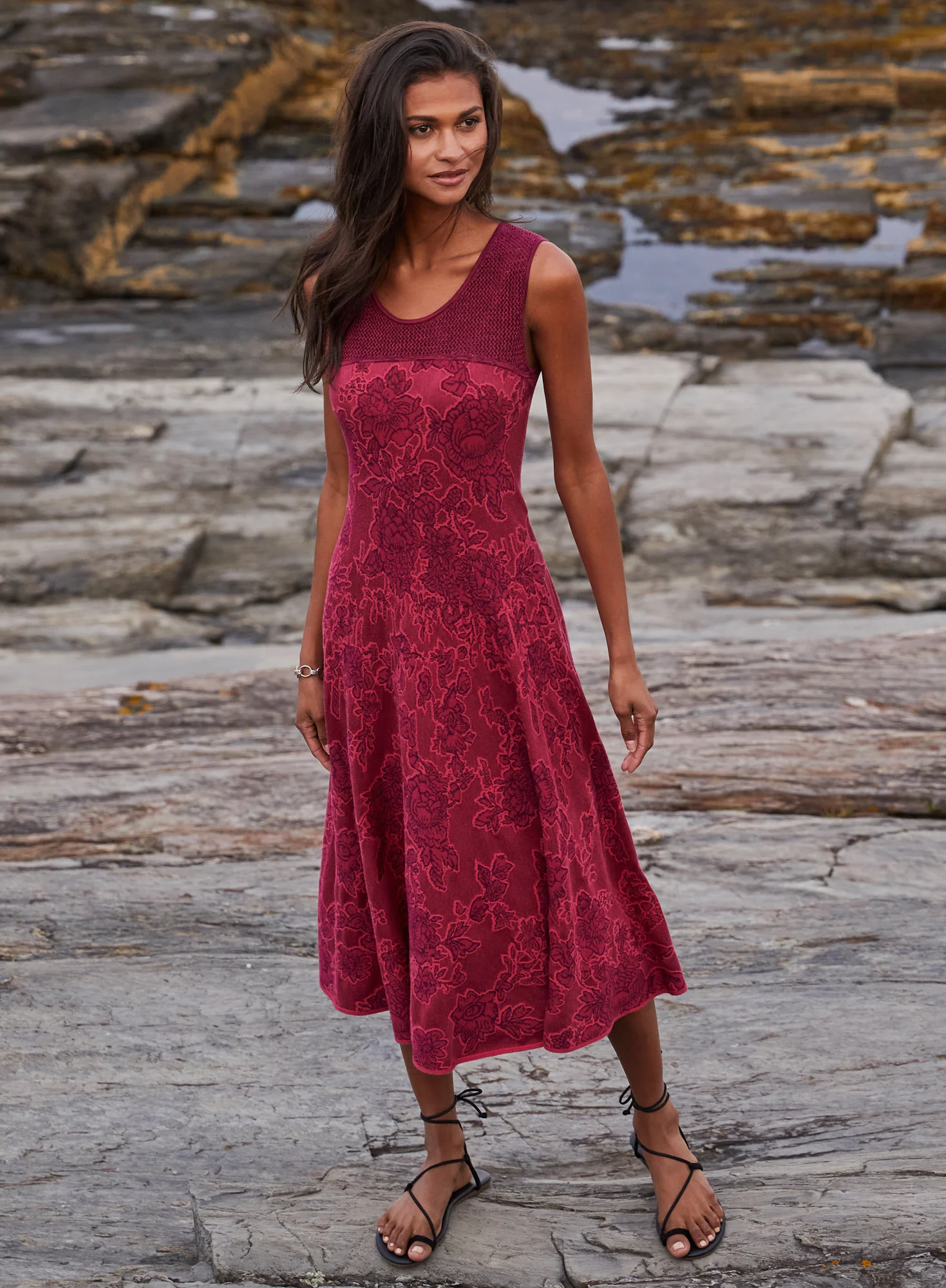 Genevieve Dress - Image 5