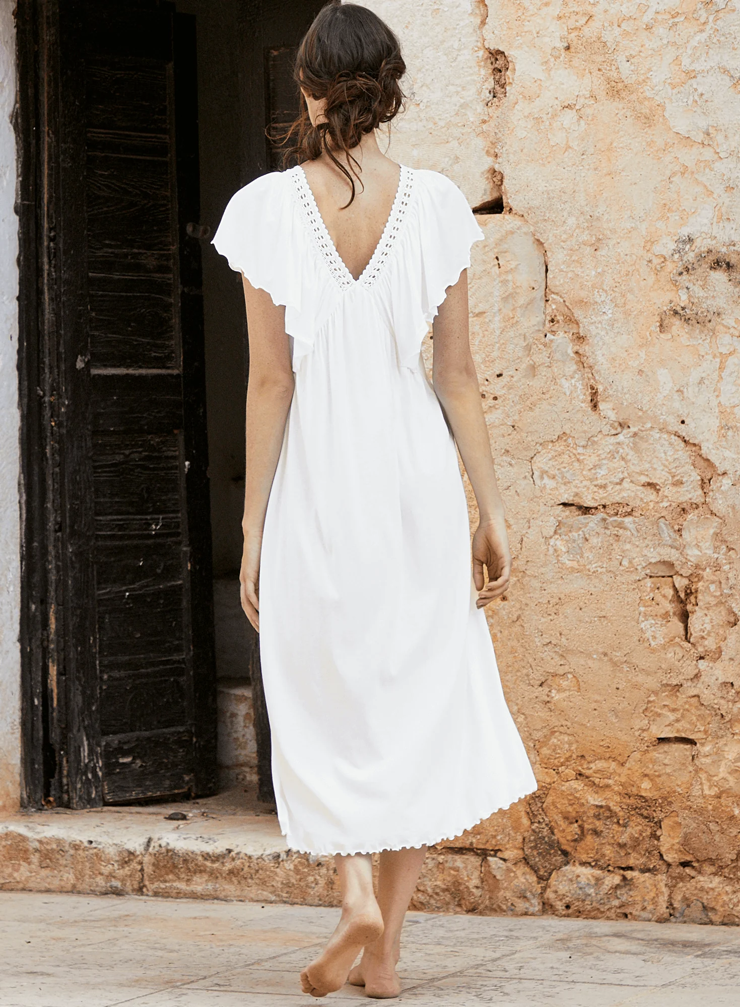 Genoveva Nightgown - Image 2