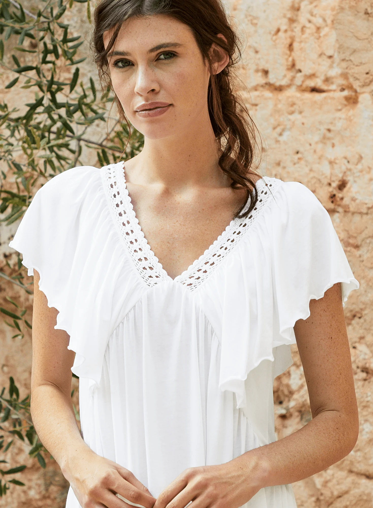 Genoveva Nightgown - Image 4