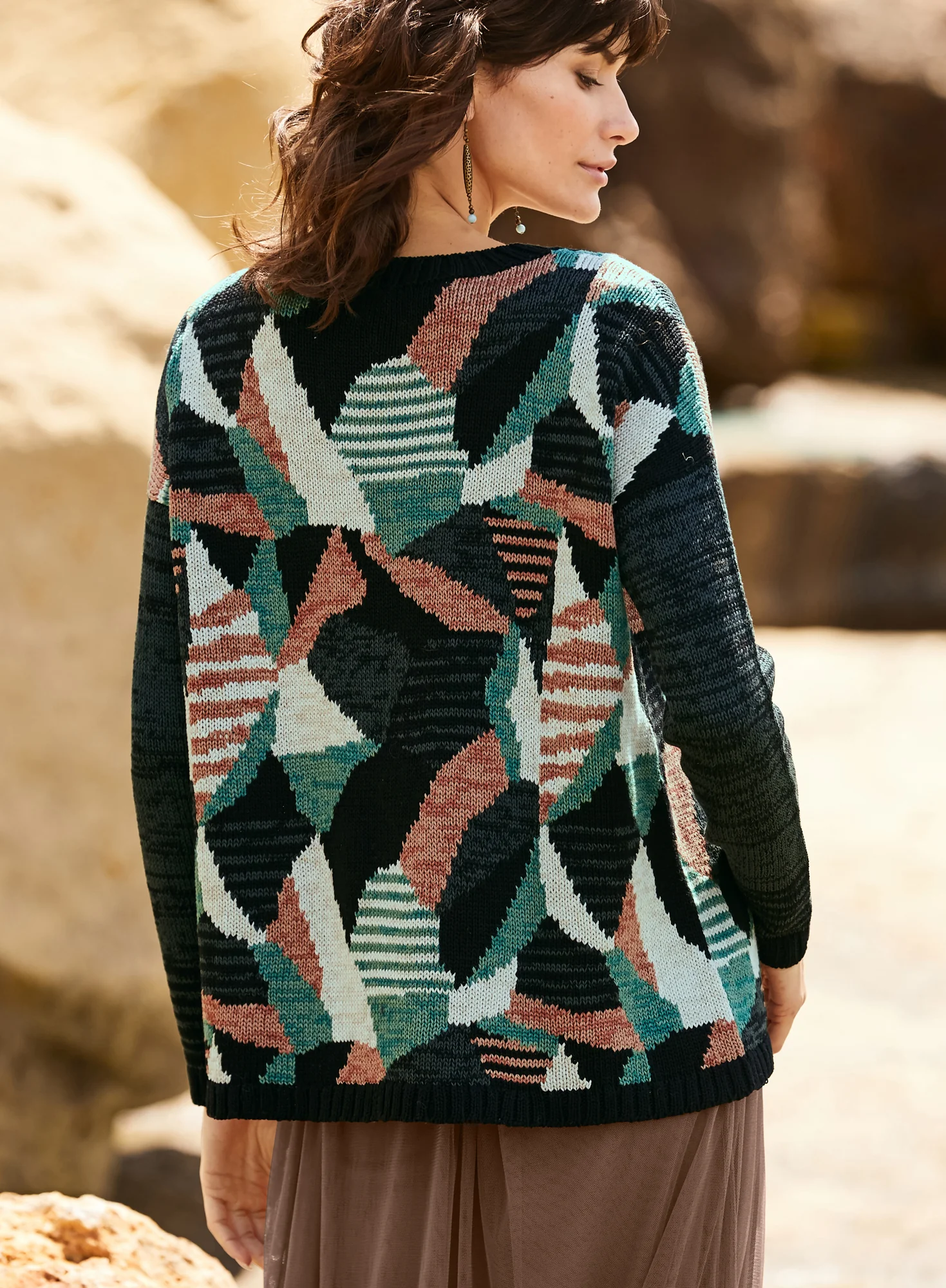 Geologists Pullover - Image 2