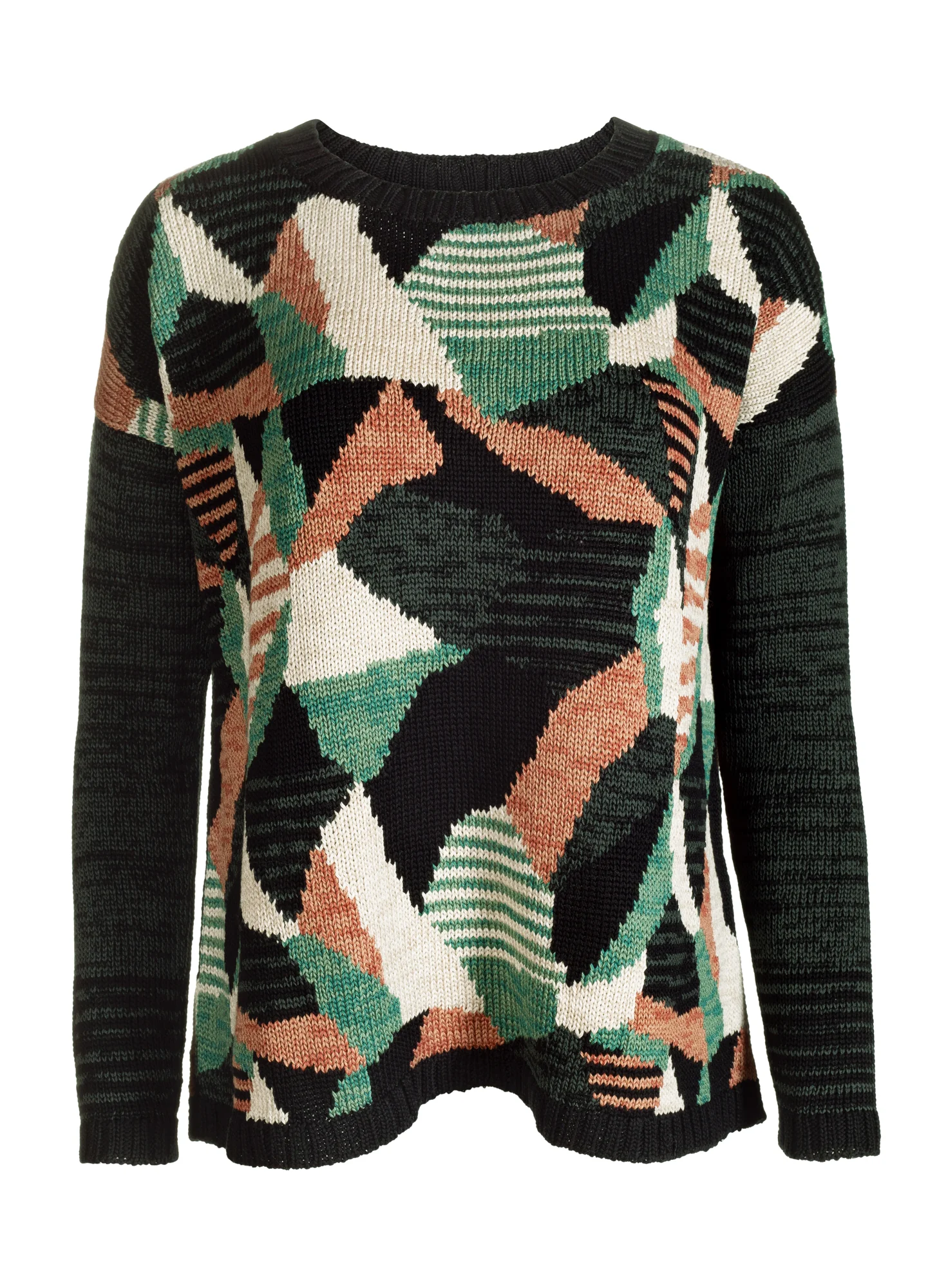 Geologists Pullover - Image 4